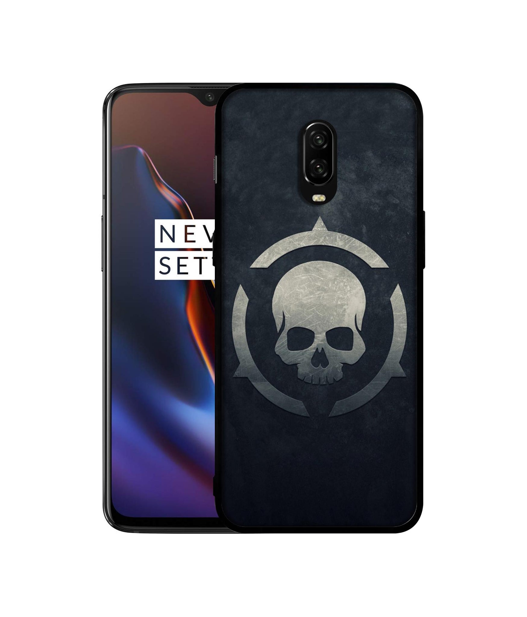 OnePlus 7 4G / 6T 4G