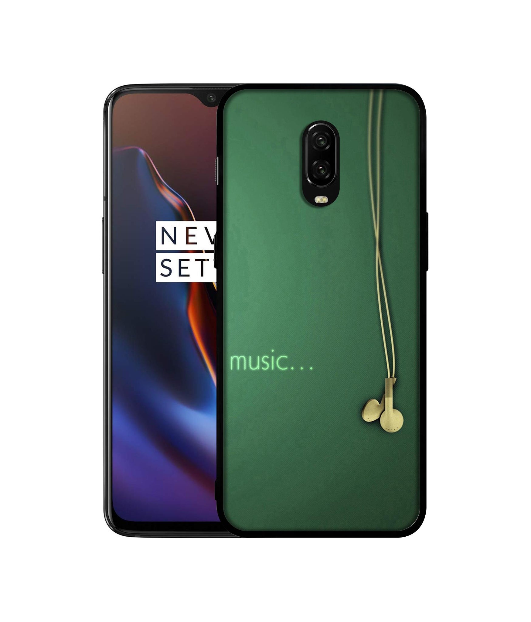 OnePlus 7 4G / 6T 4G
