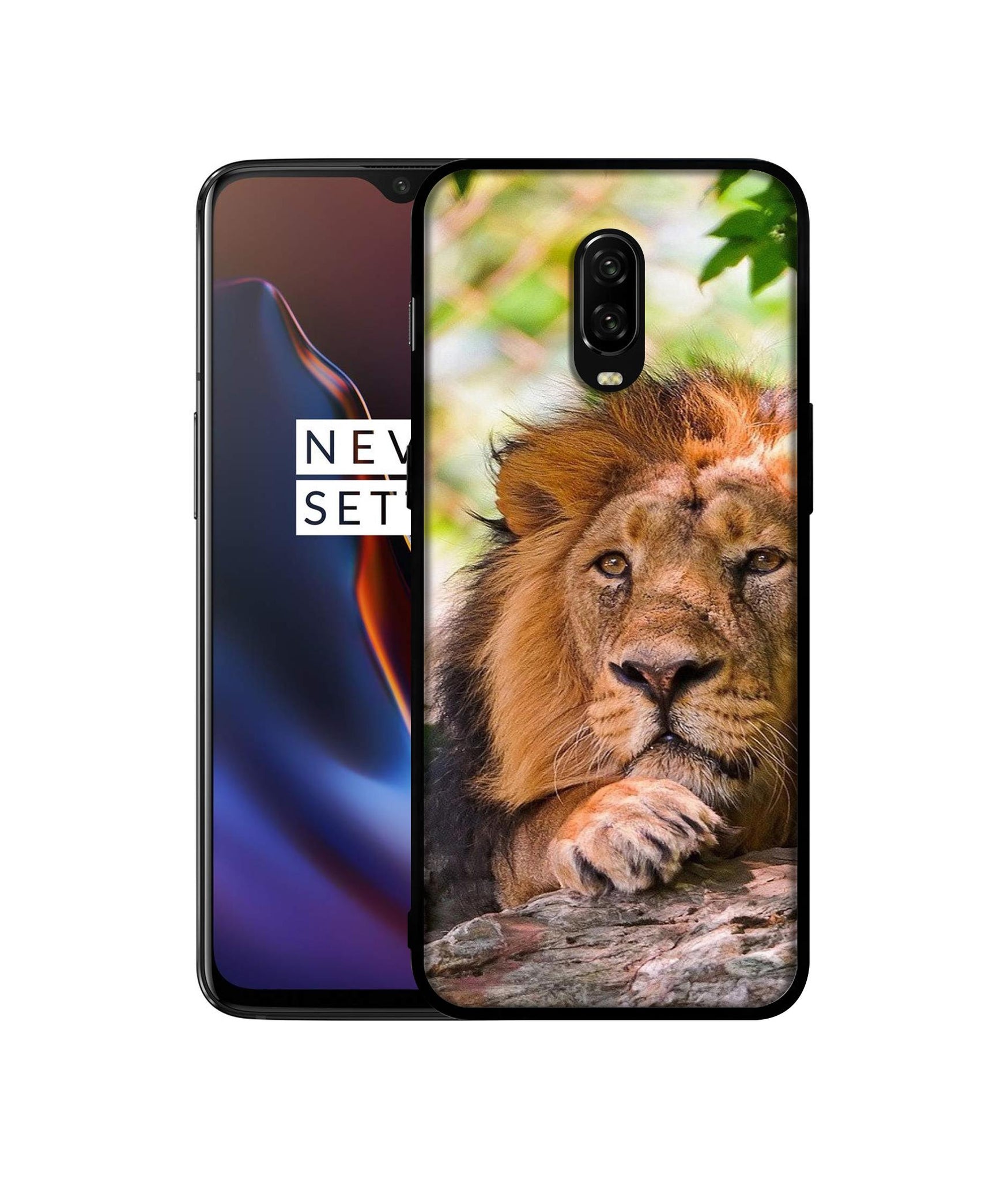 OnePlus 7 4G / 6T 4G