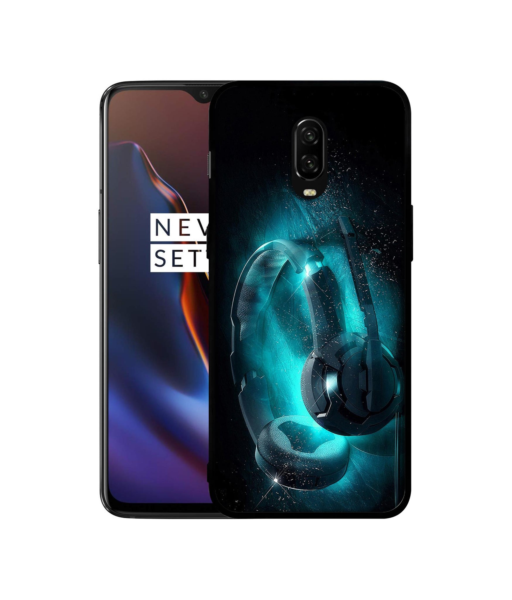 OnePlus 7 4G / 6T 4G