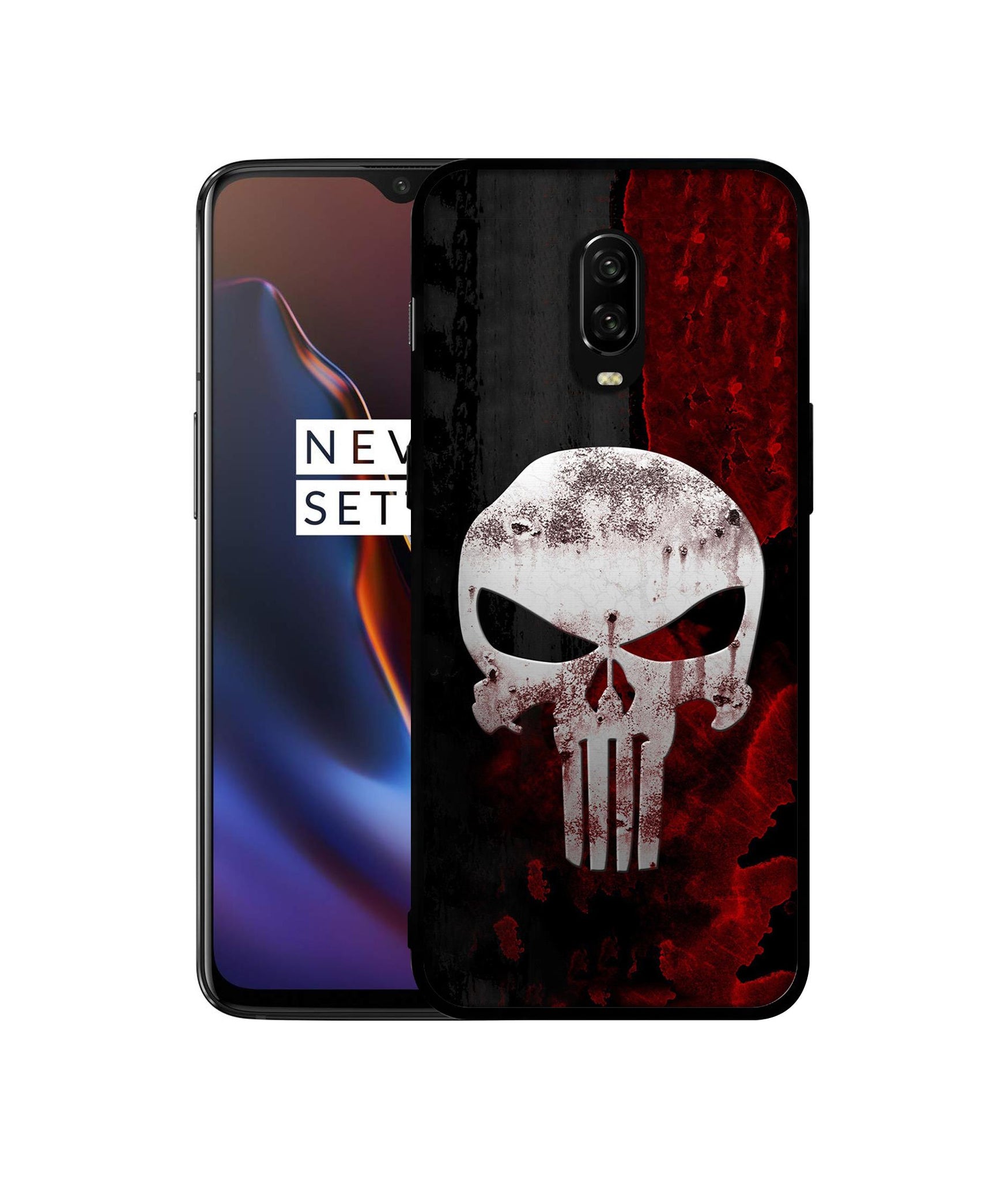 OnePlus 7 4G / 6T 4G