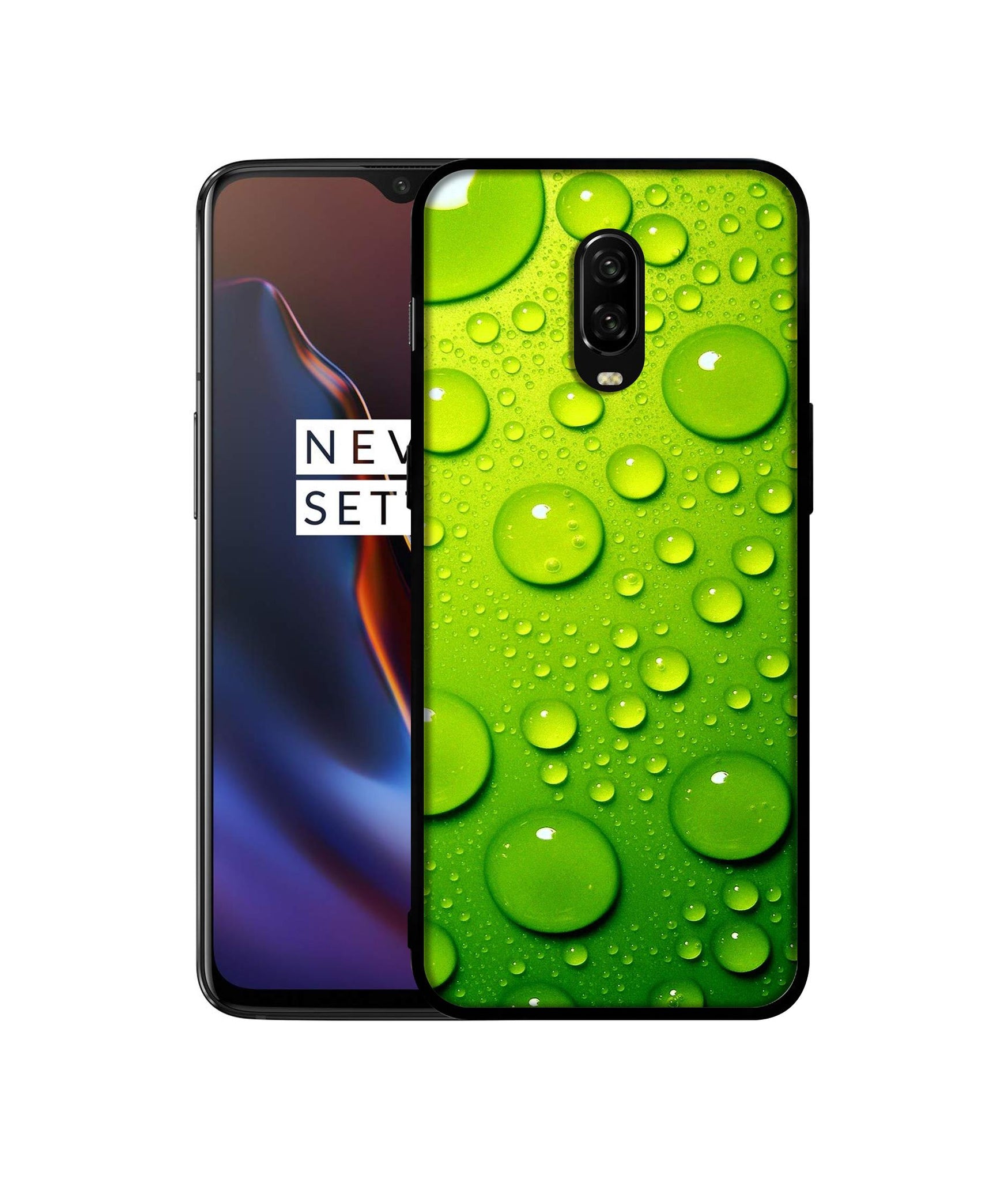 OnePlus 7 4G / 6T 4G