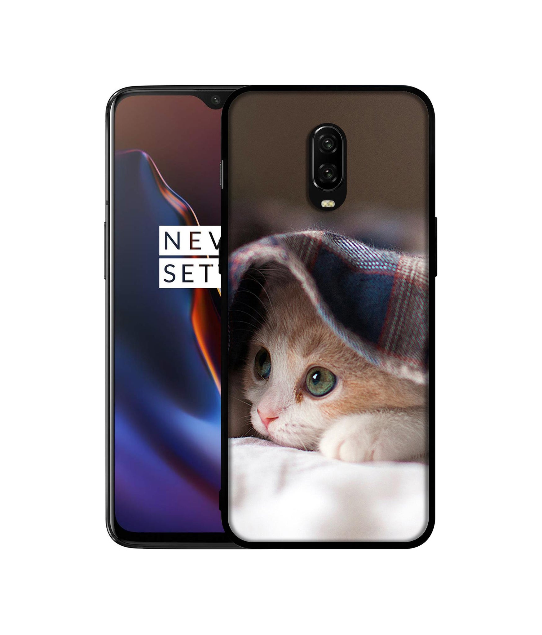 OnePlus 7 4G / 6T 4G