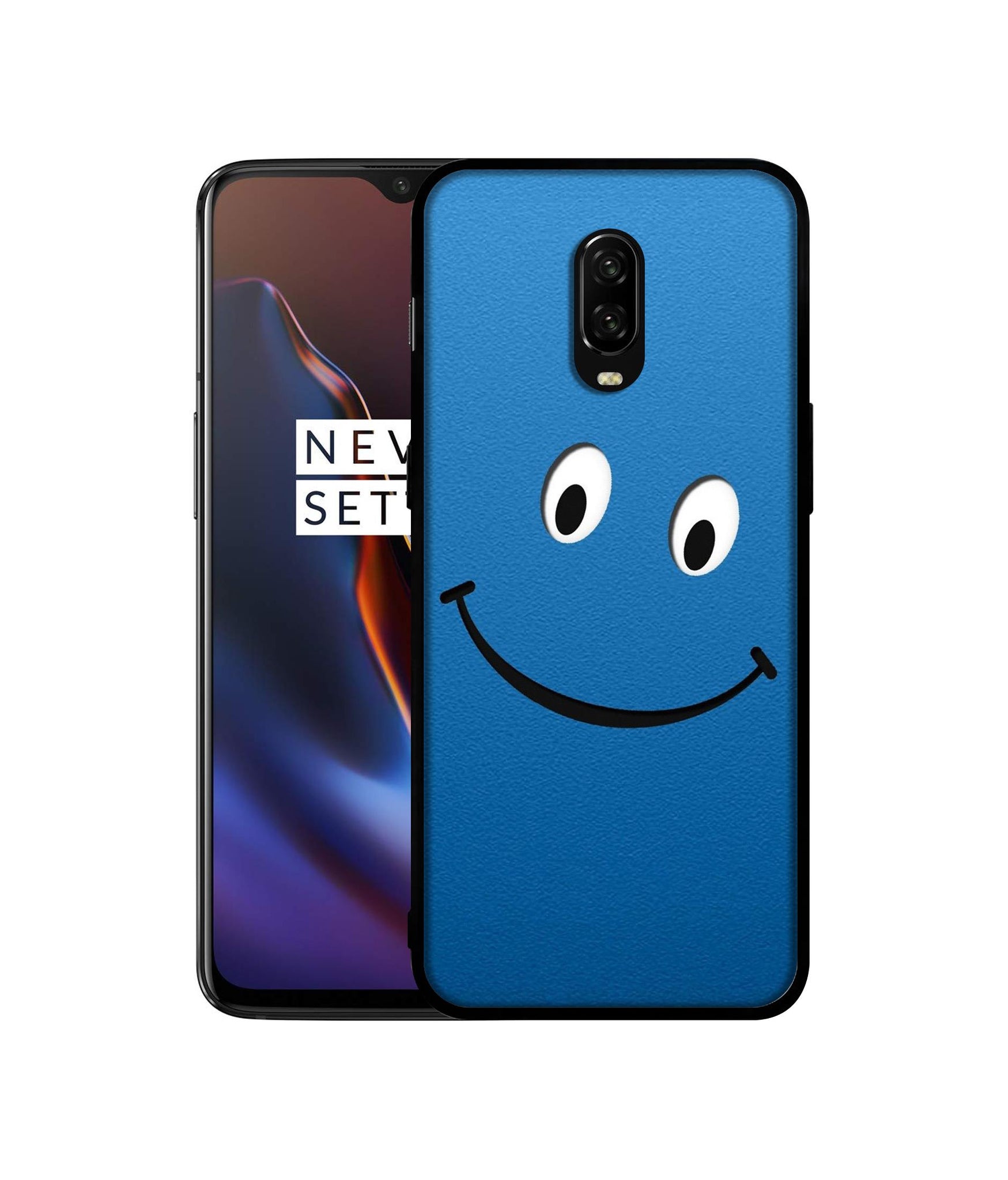 OnePlus 7 4G / 6T 4G