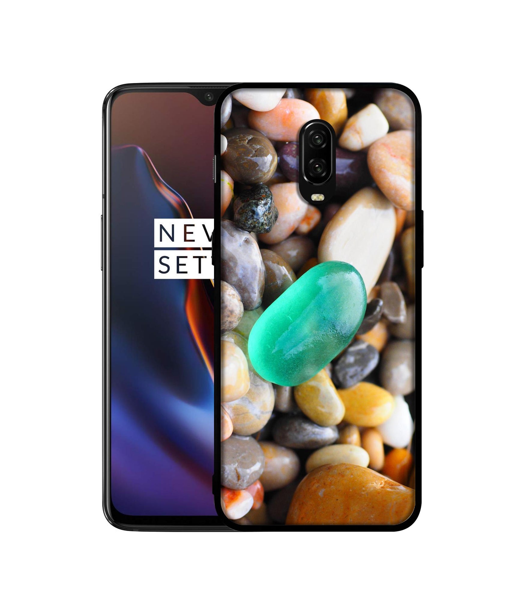 OnePlus 7 4G / 6T 4G