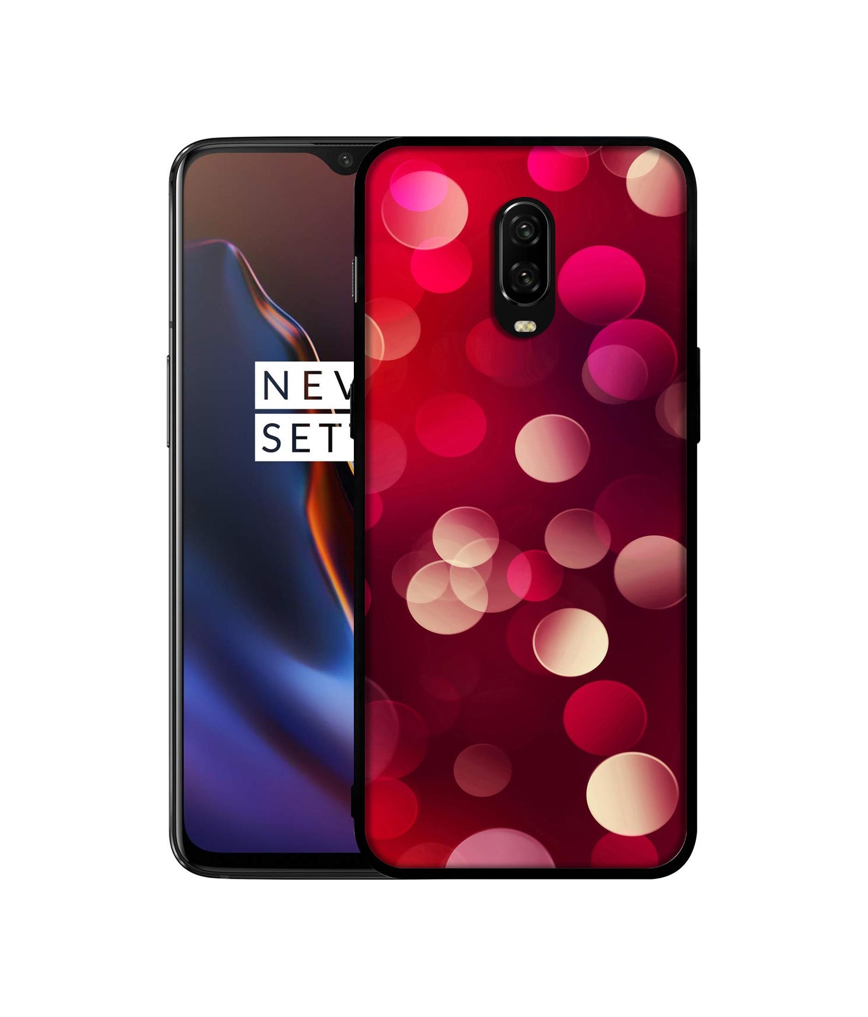 OnePlus 7 4G / 6T 4G