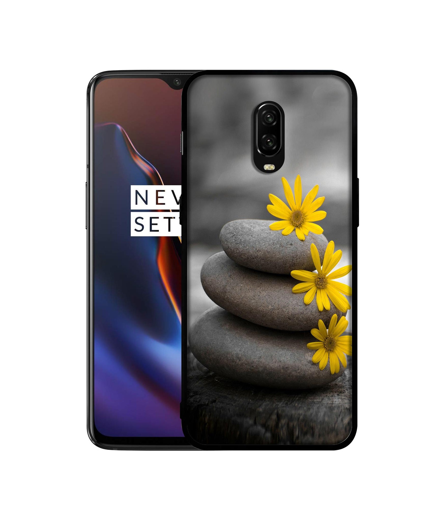 OnePlus 7 4G / 6T 4G