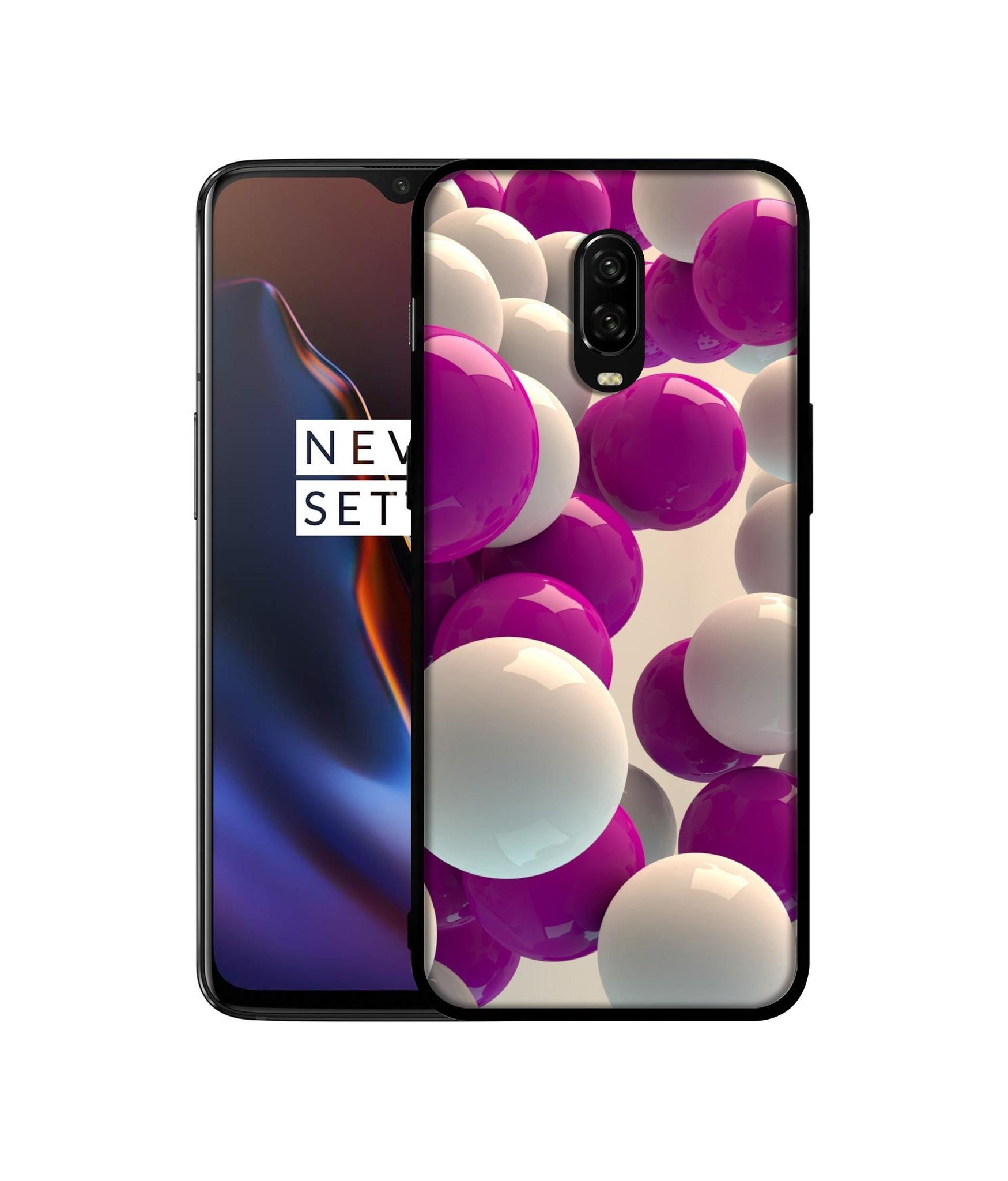 OnePlus 7 4G / 6T 4G