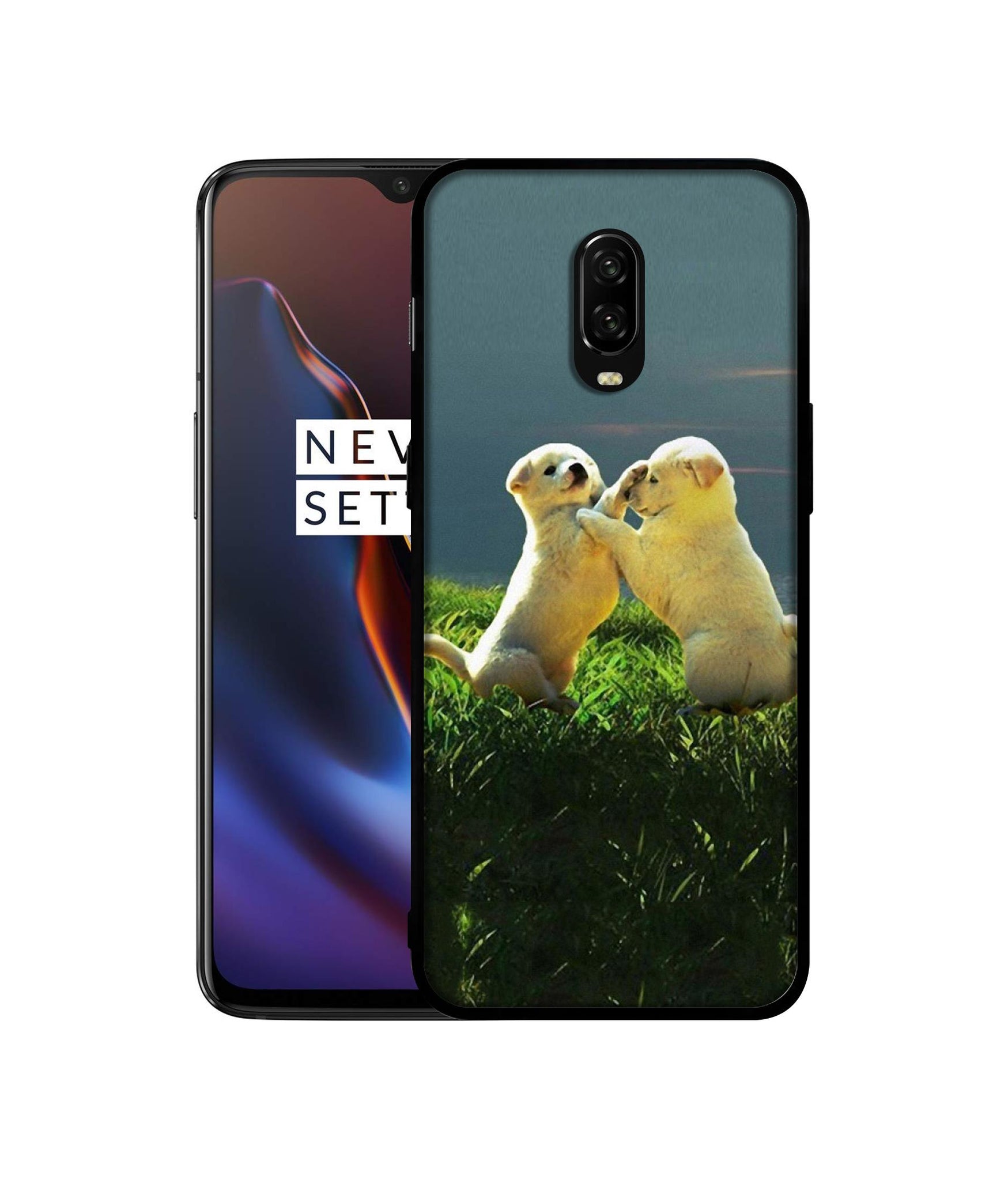 OnePlus 7 4G / 6T 4G