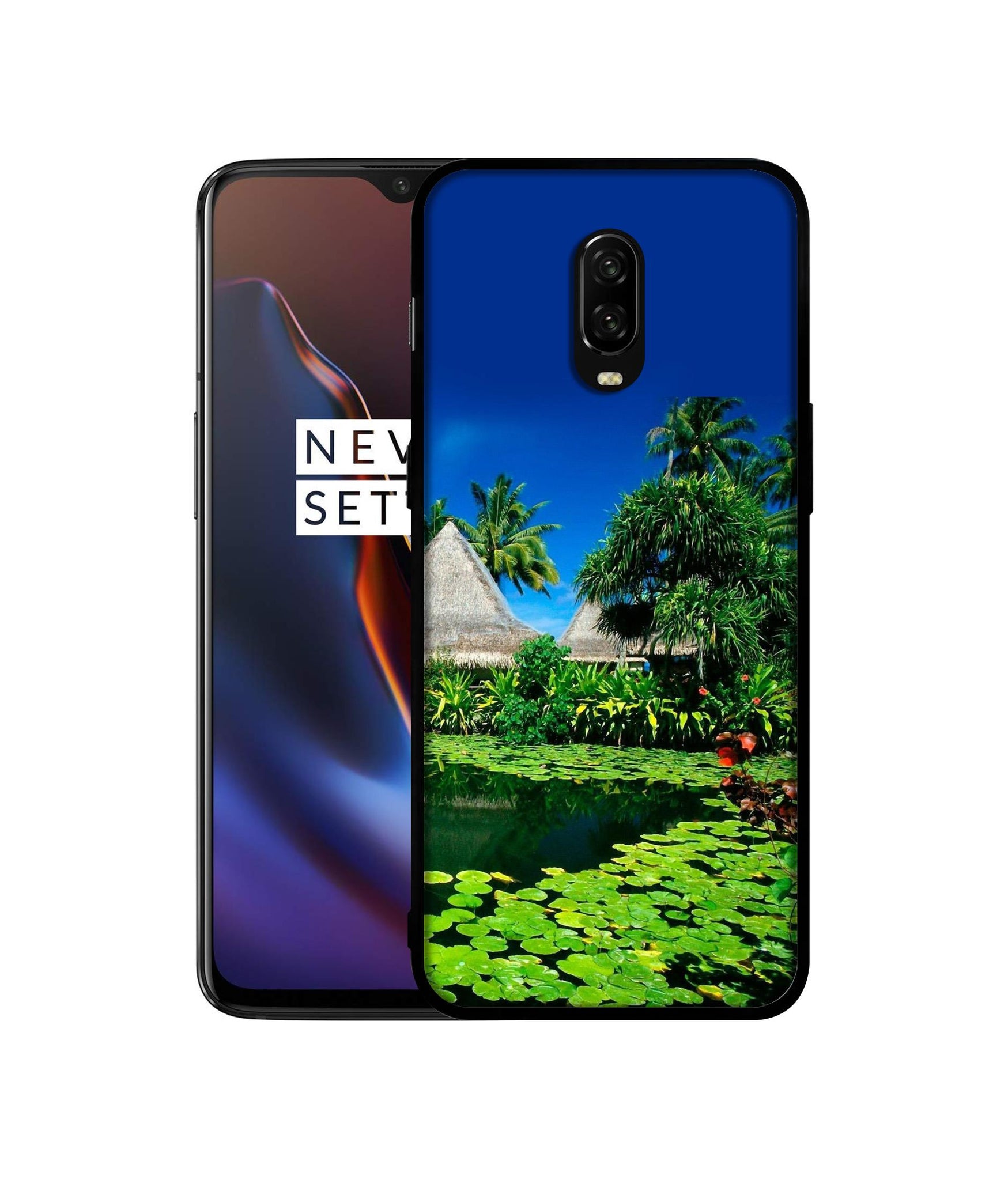 OnePlus 7 4G / 6T 4G