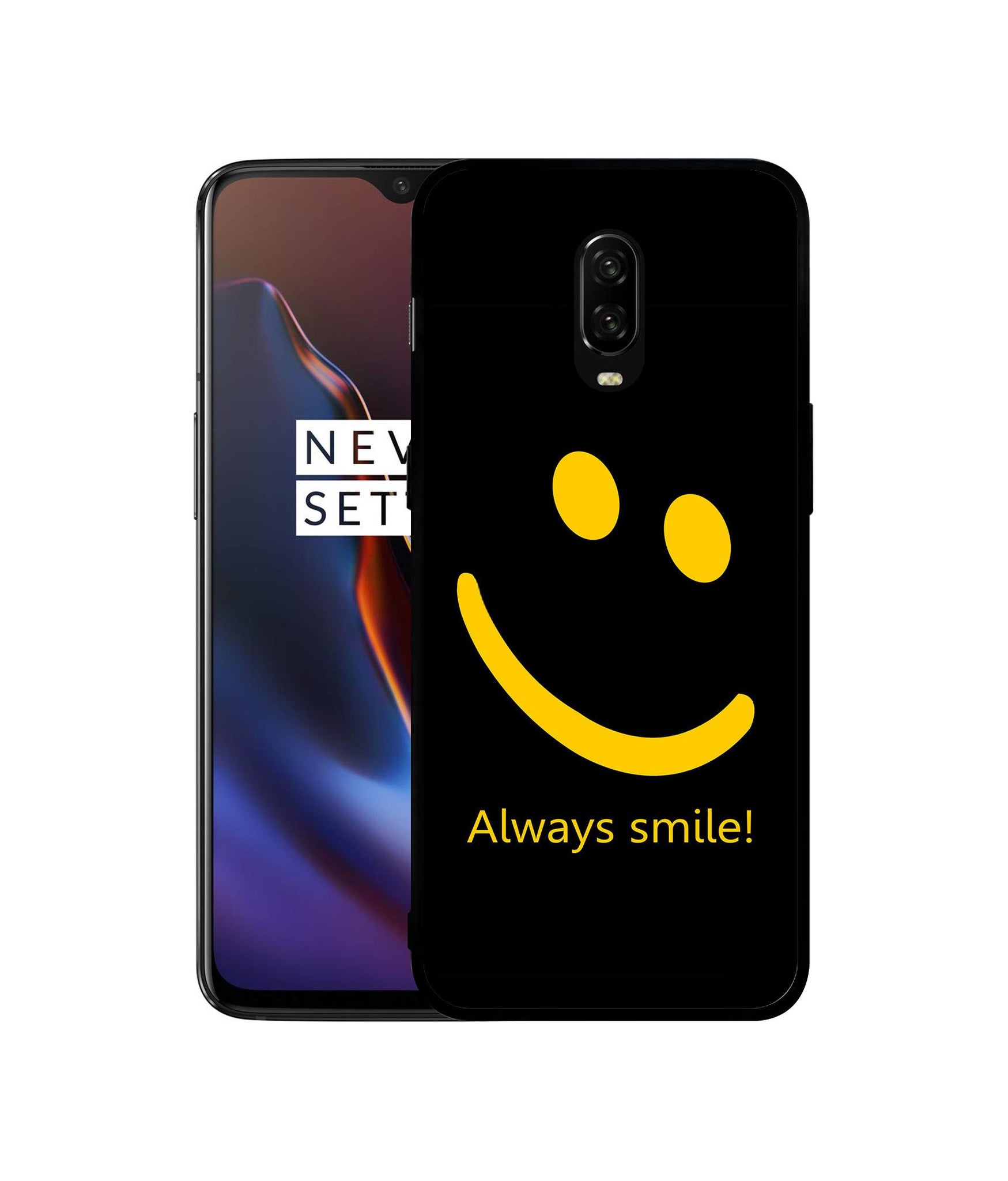 OnePlus 7 4G / 6T 4G