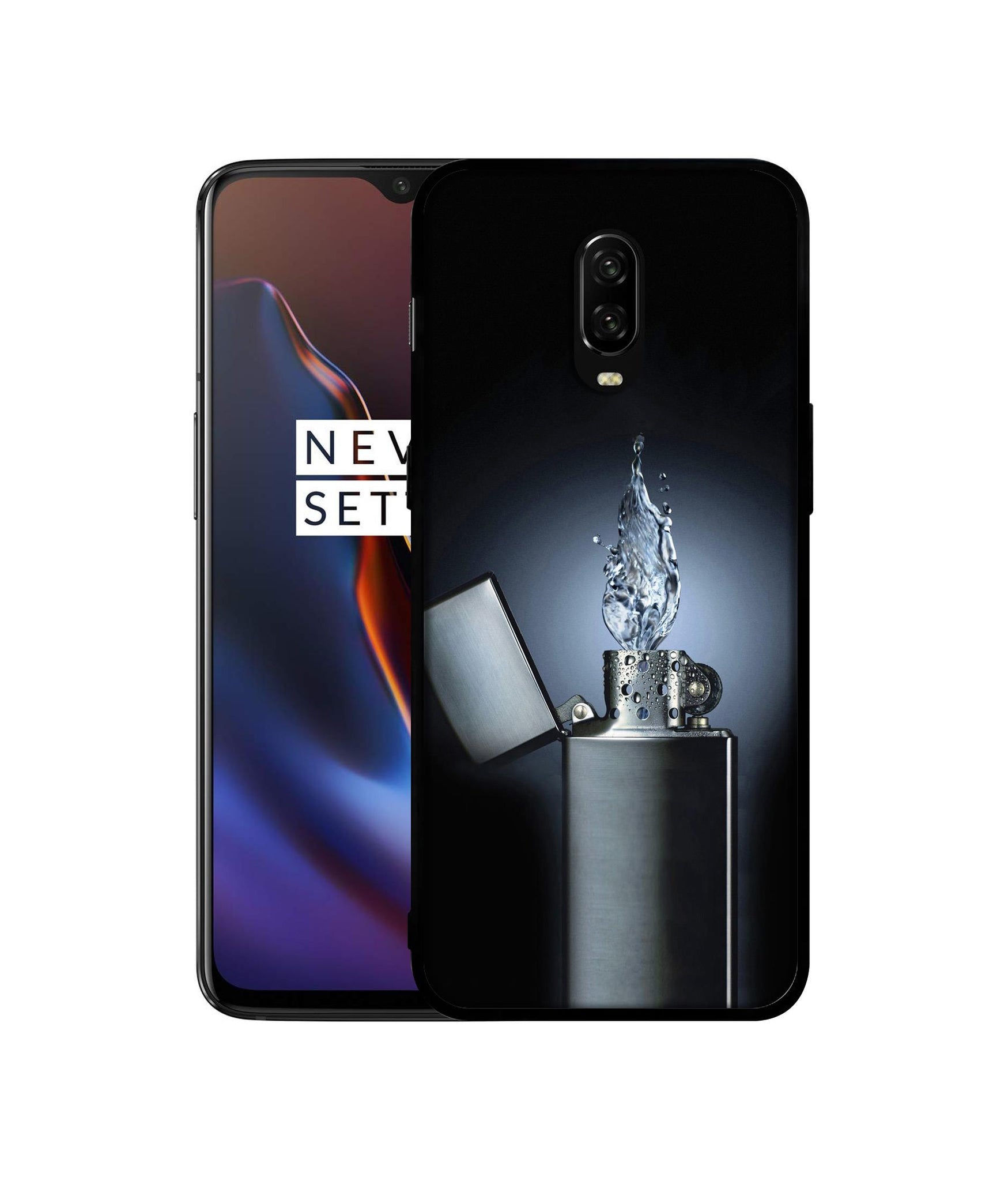 OnePlus 7 4G / 6T 4G