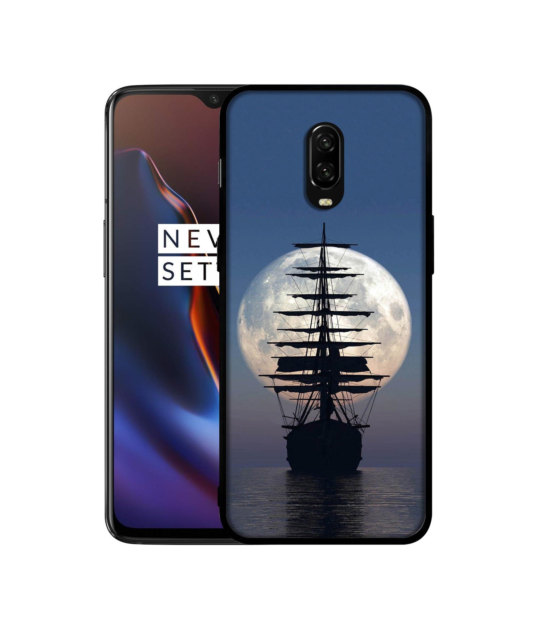 OnePlus 7 4G / 6T 4G