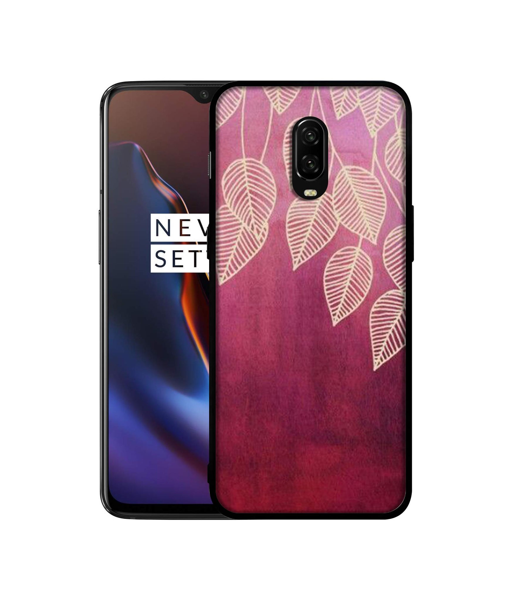 OnePlus 7 4G / 6T 4G