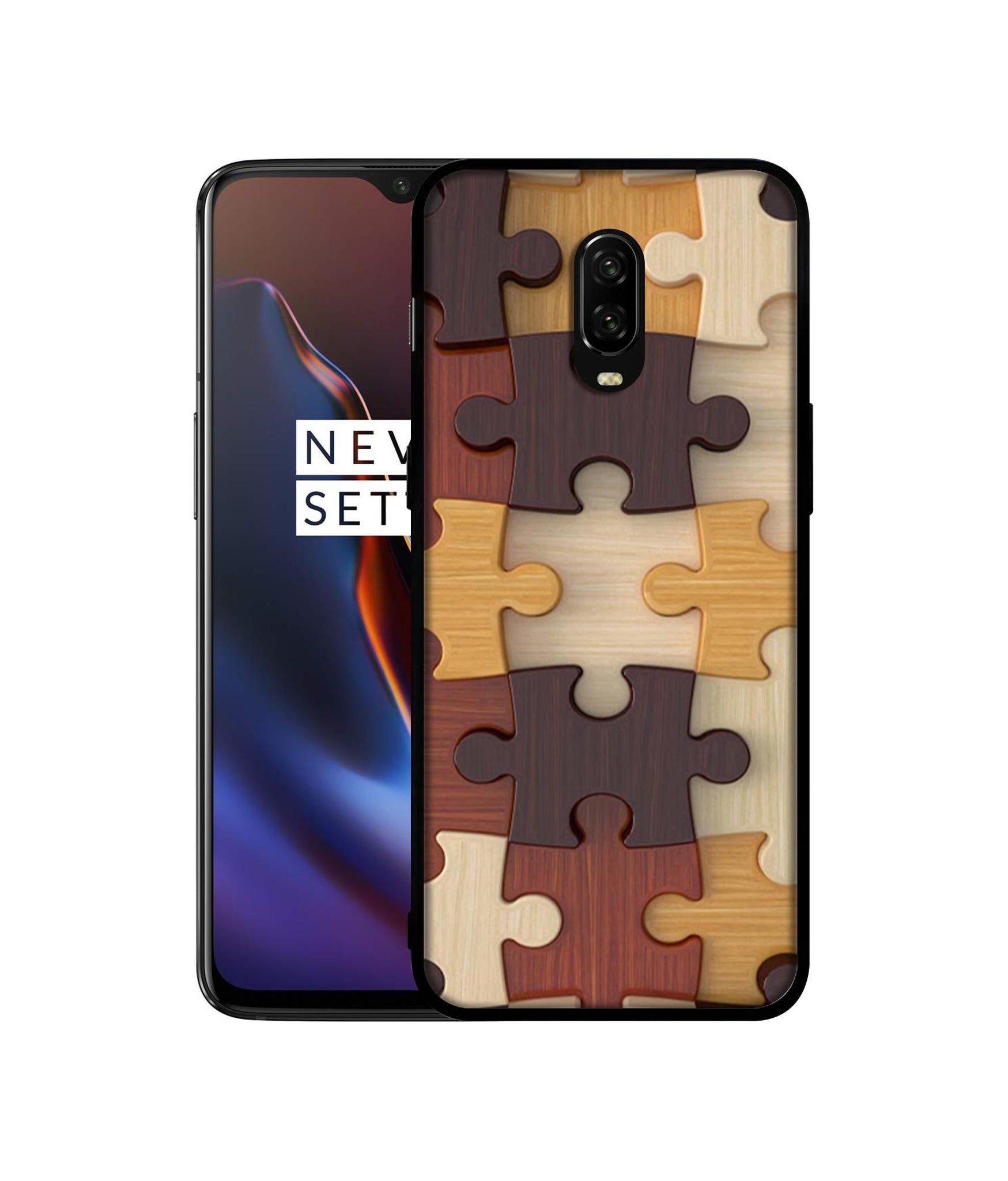 OnePlus 7 4G / 6T 4G