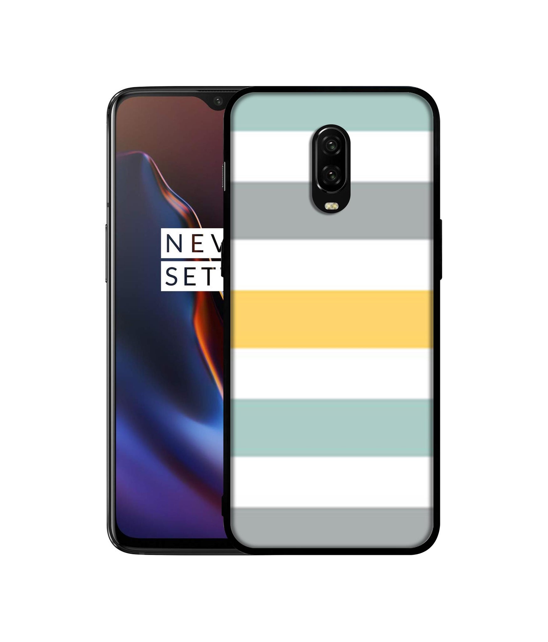 OnePlus 7 4G / 6T 4G
