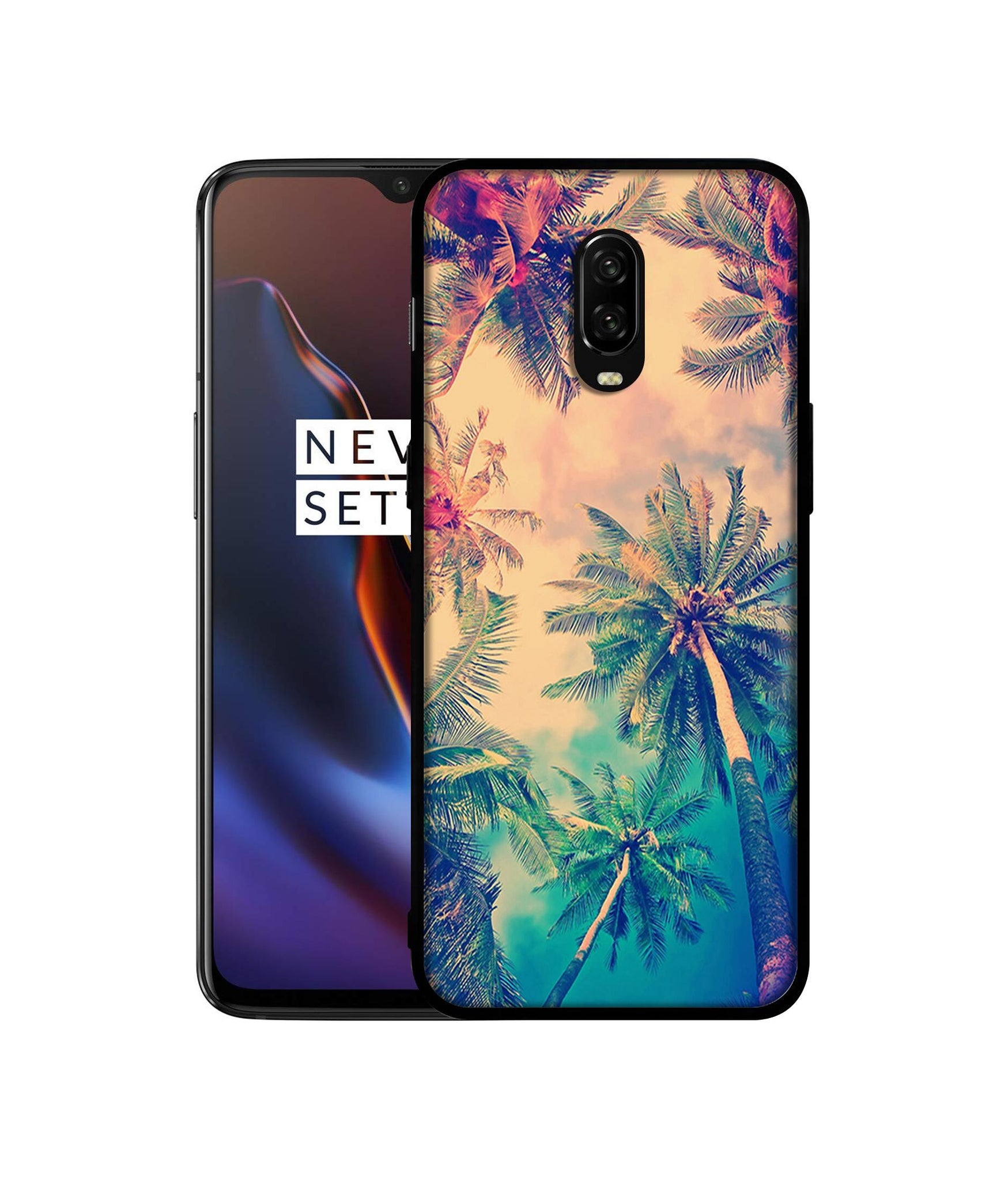 OnePlus 7 4G / 6T 4G