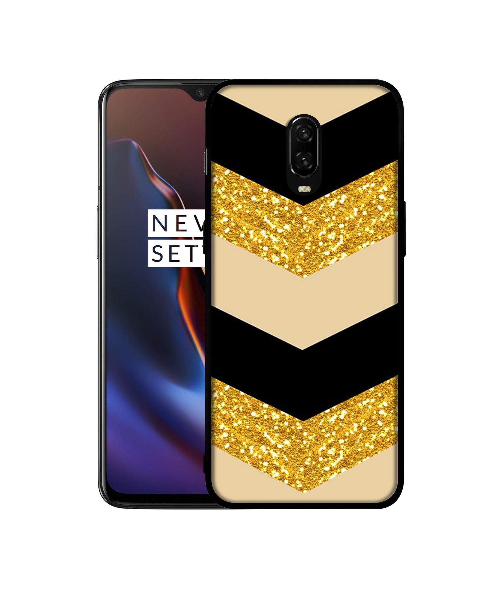 OnePlus 7 4G / 6T 4G