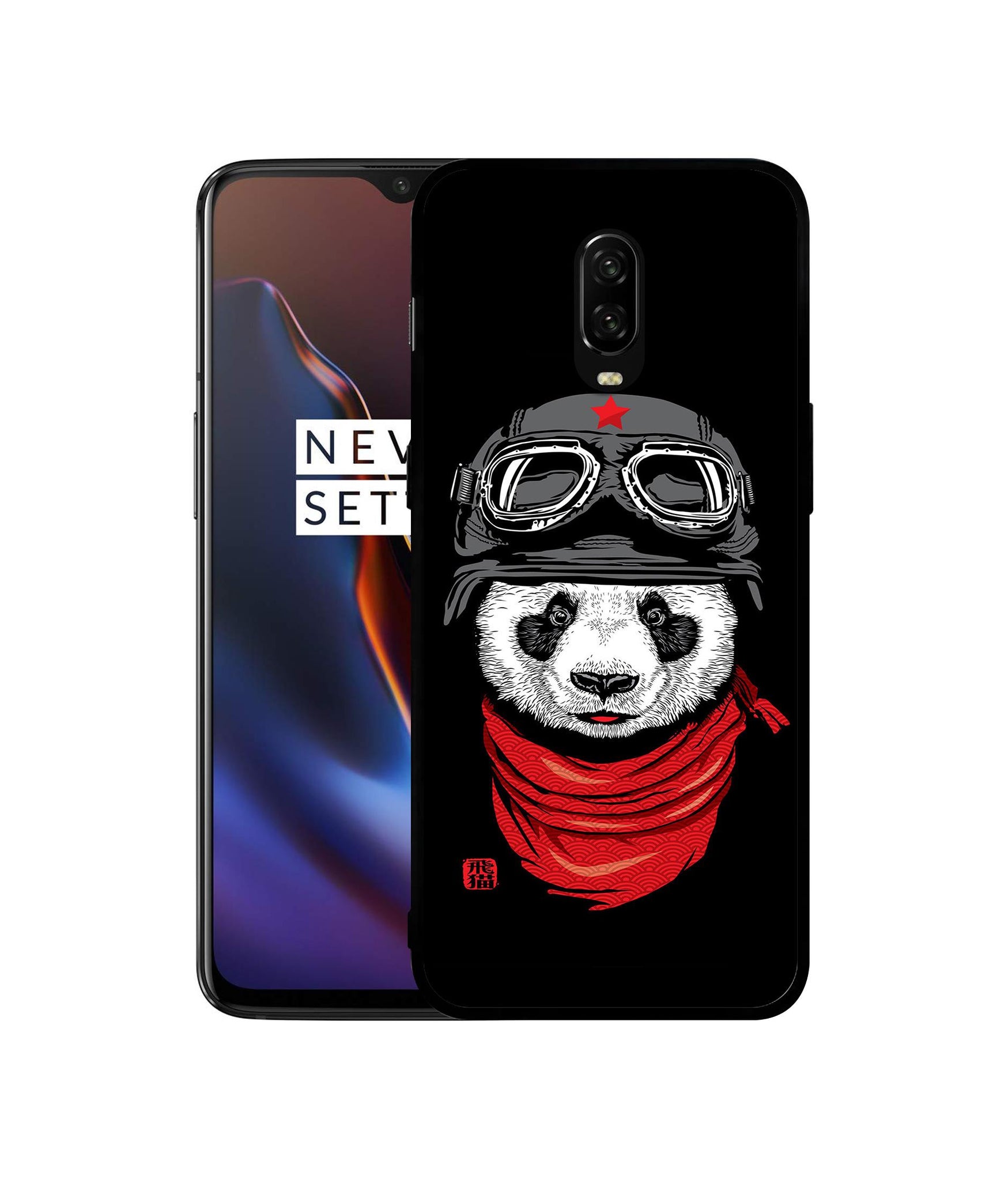 OnePlus 7 4G / 6T 4G