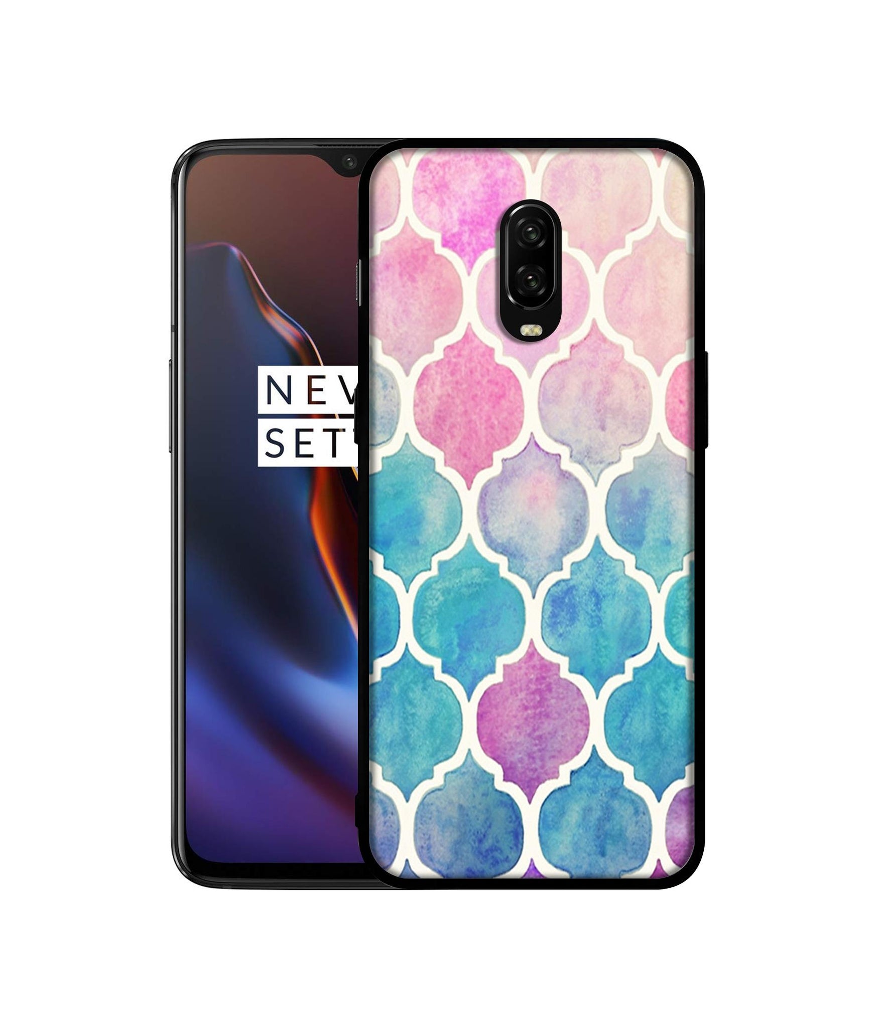 OnePlus 7 4G / 6T 4G