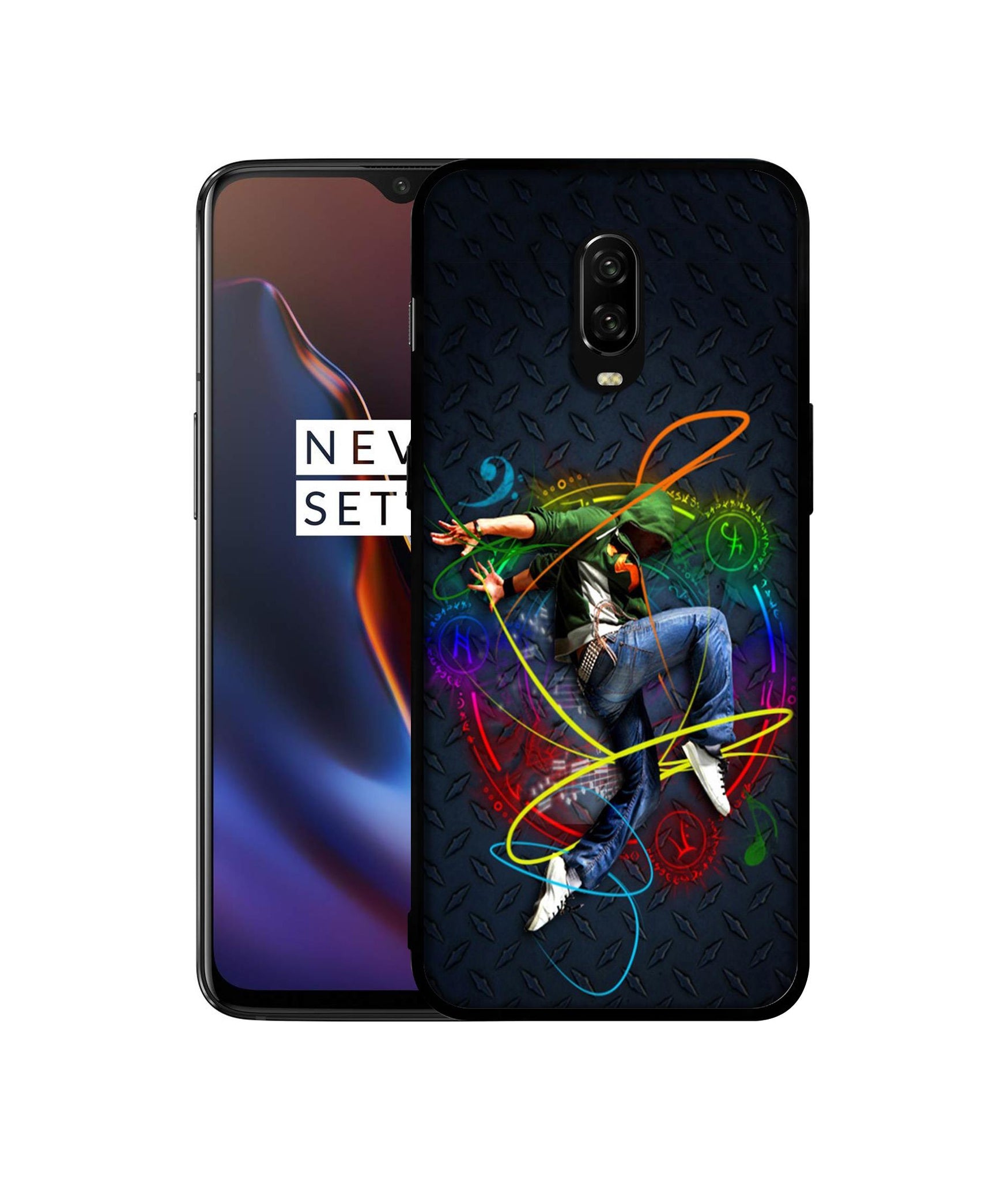 OnePlus 7 4G / 6T 4G