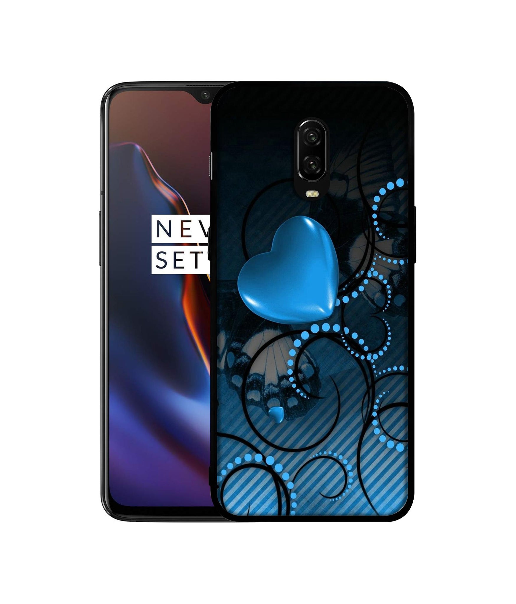 OnePlus 7 4G / 6T 4G