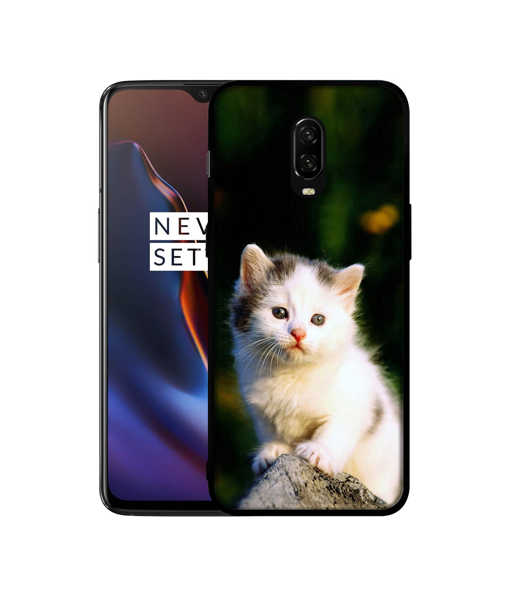 OnePlus 7 4G / 6T 4G