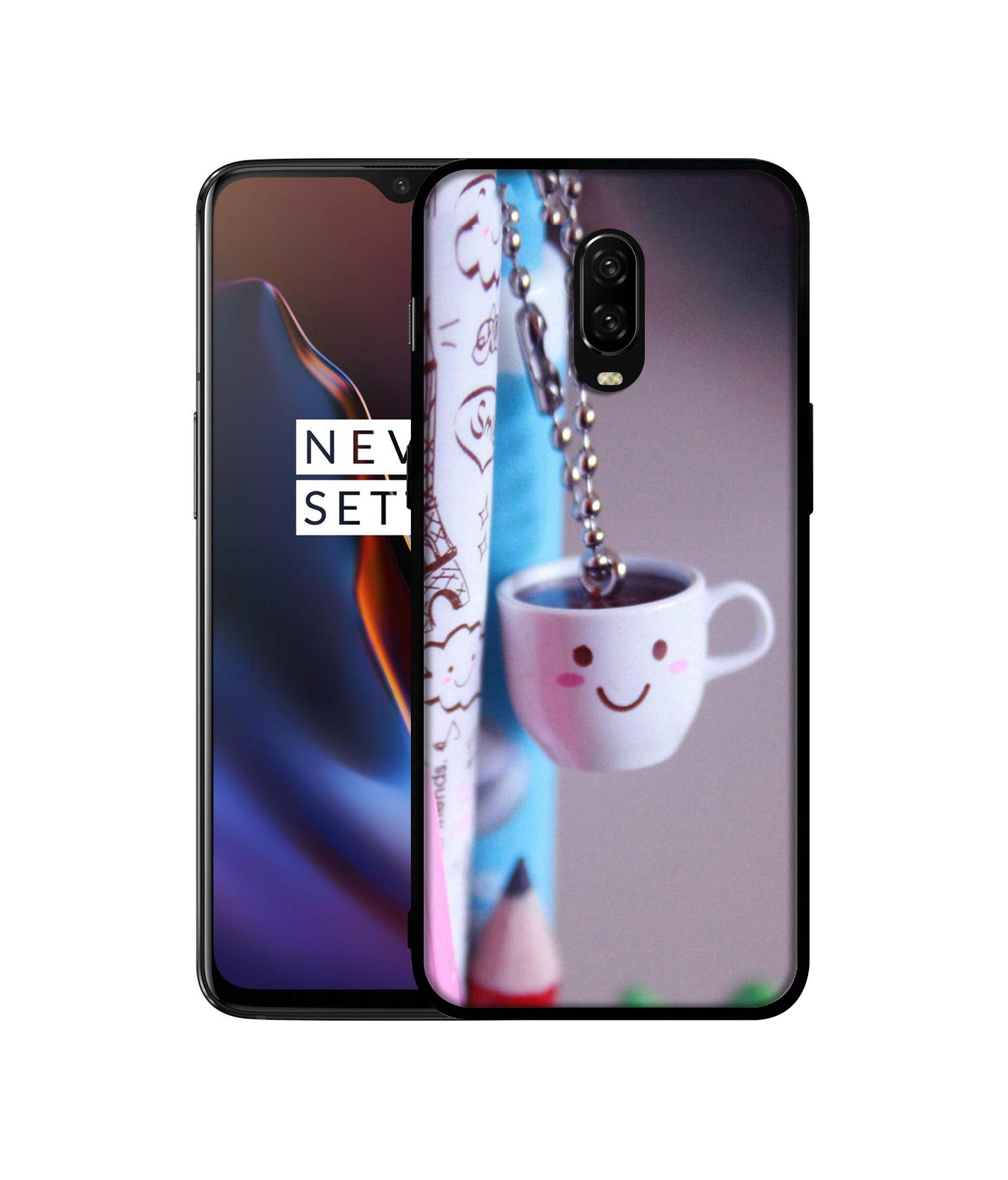 OnePlus 7 4G / 6T 4G