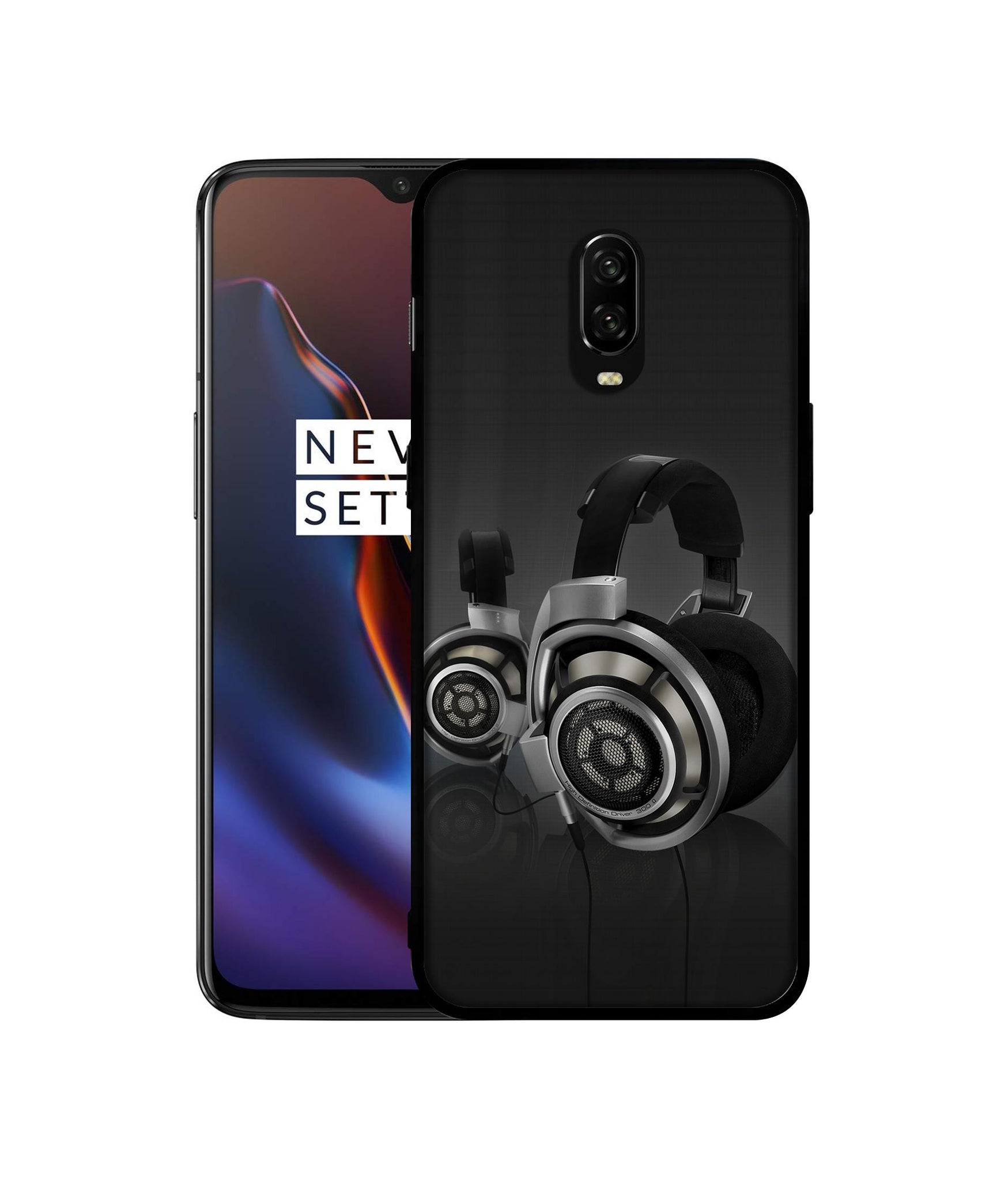 OnePlus 7 4G / 6T 4G
