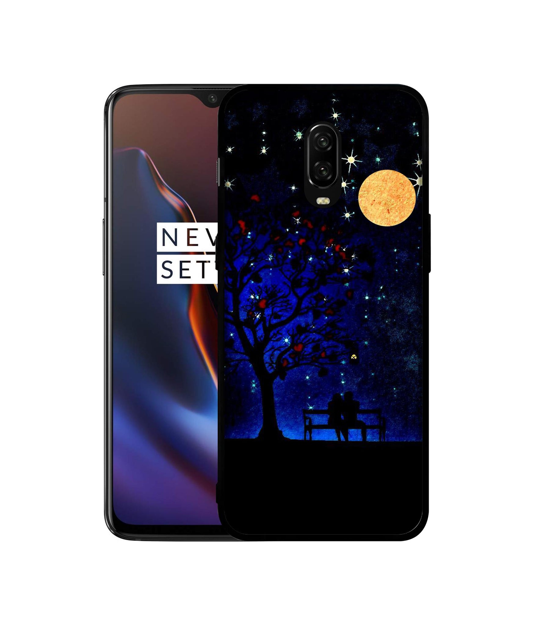 OnePlus 7 4G / 6T 4G