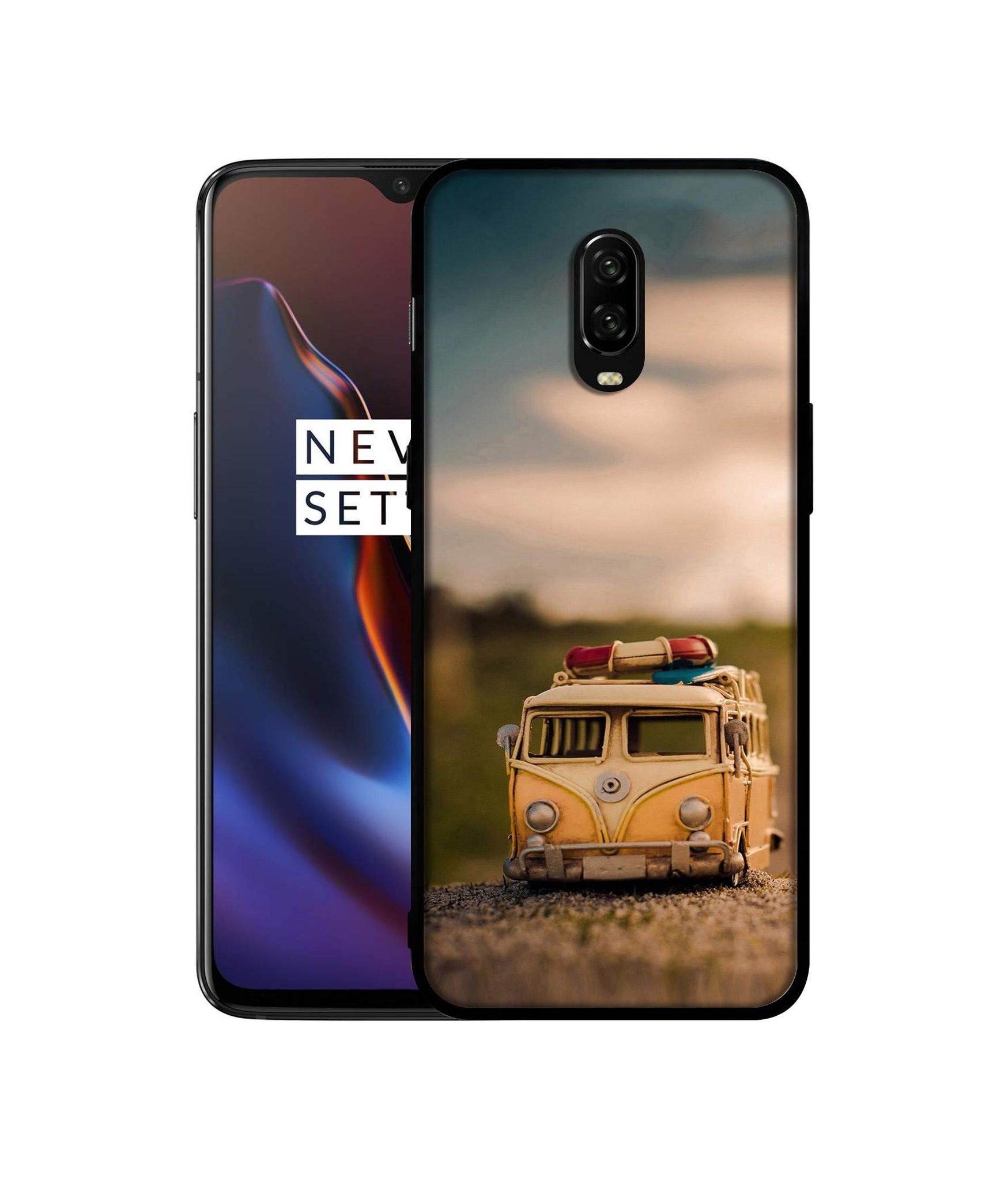 OnePlus 7 4G / 6T 4G