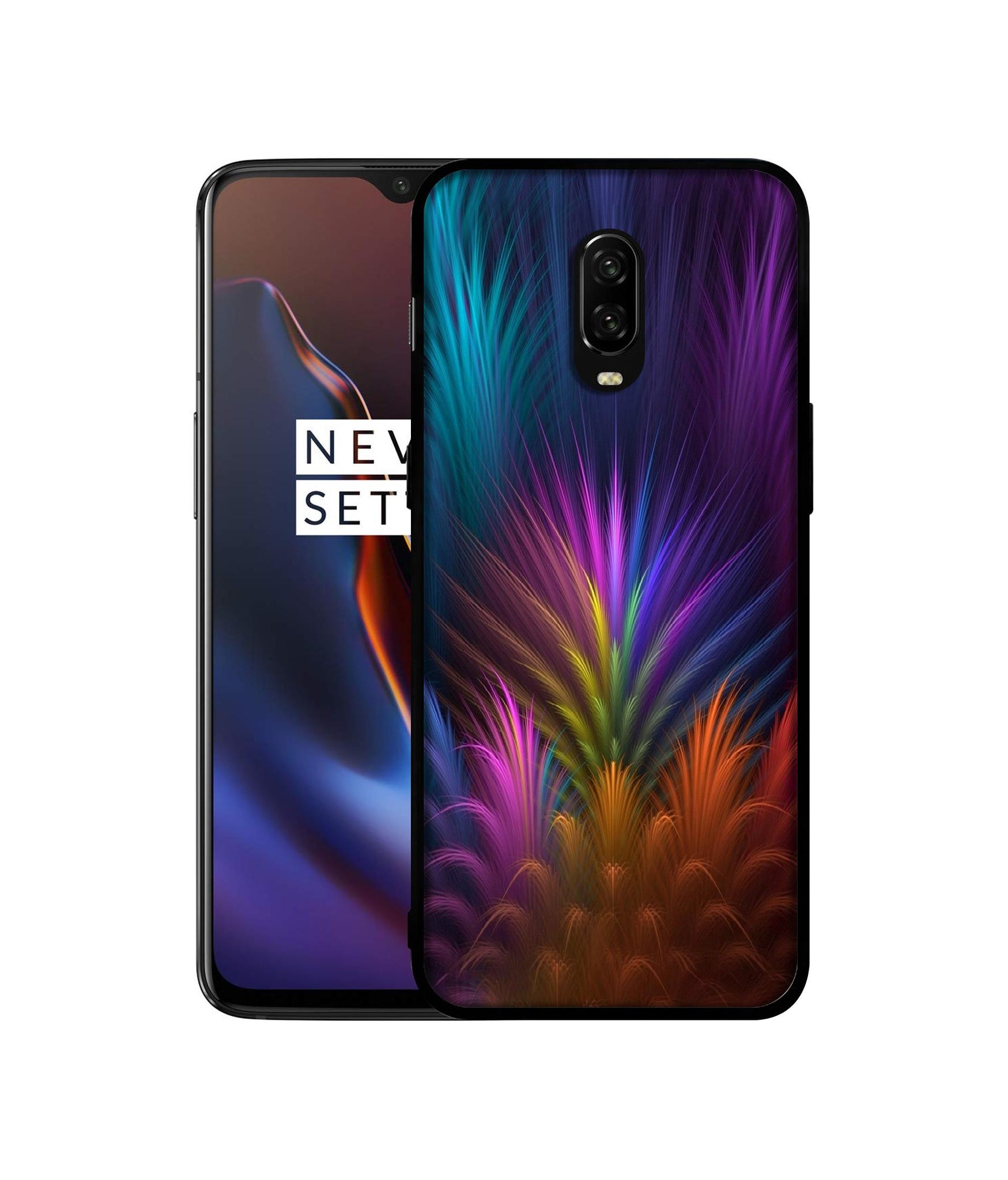 OnePlus 7 4G / 6T 4G