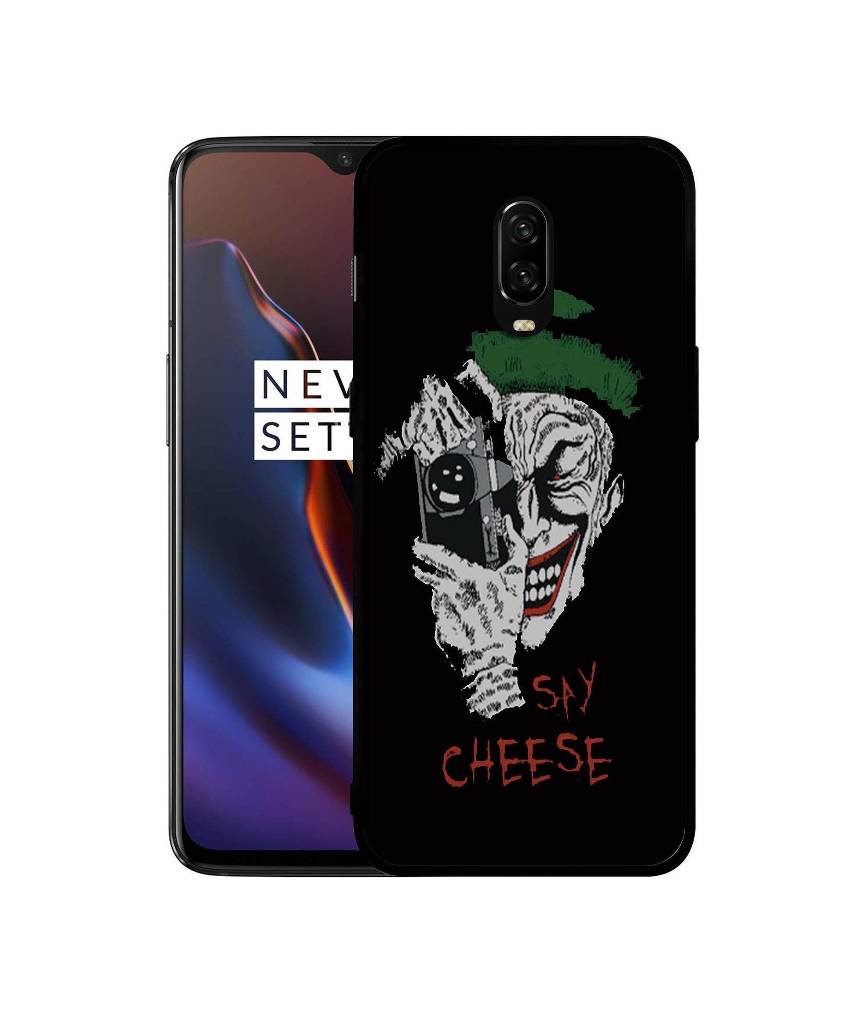 OnePlus 7 4G / 6T 4G