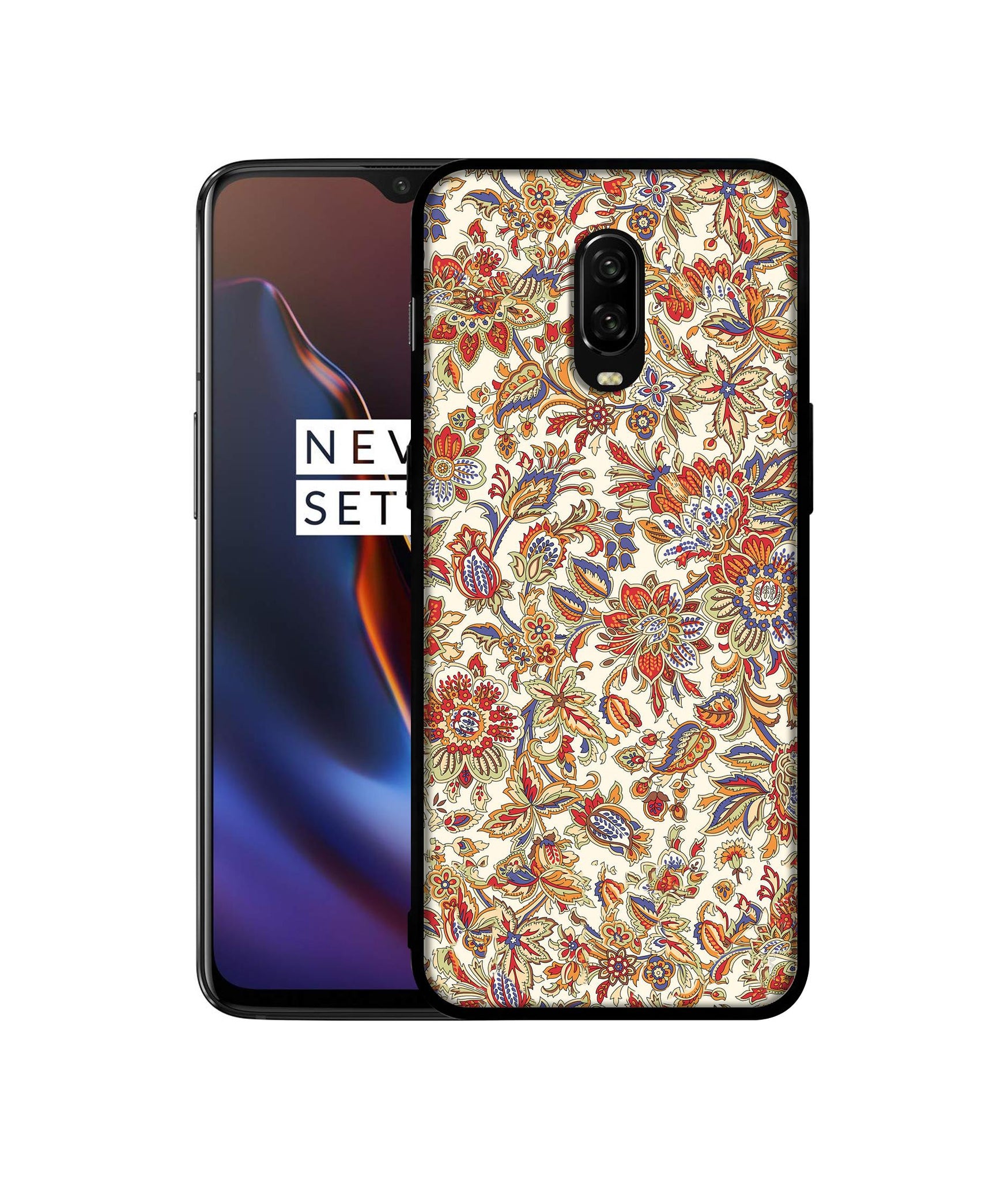 OnePlus 7 4G / 6T 4G