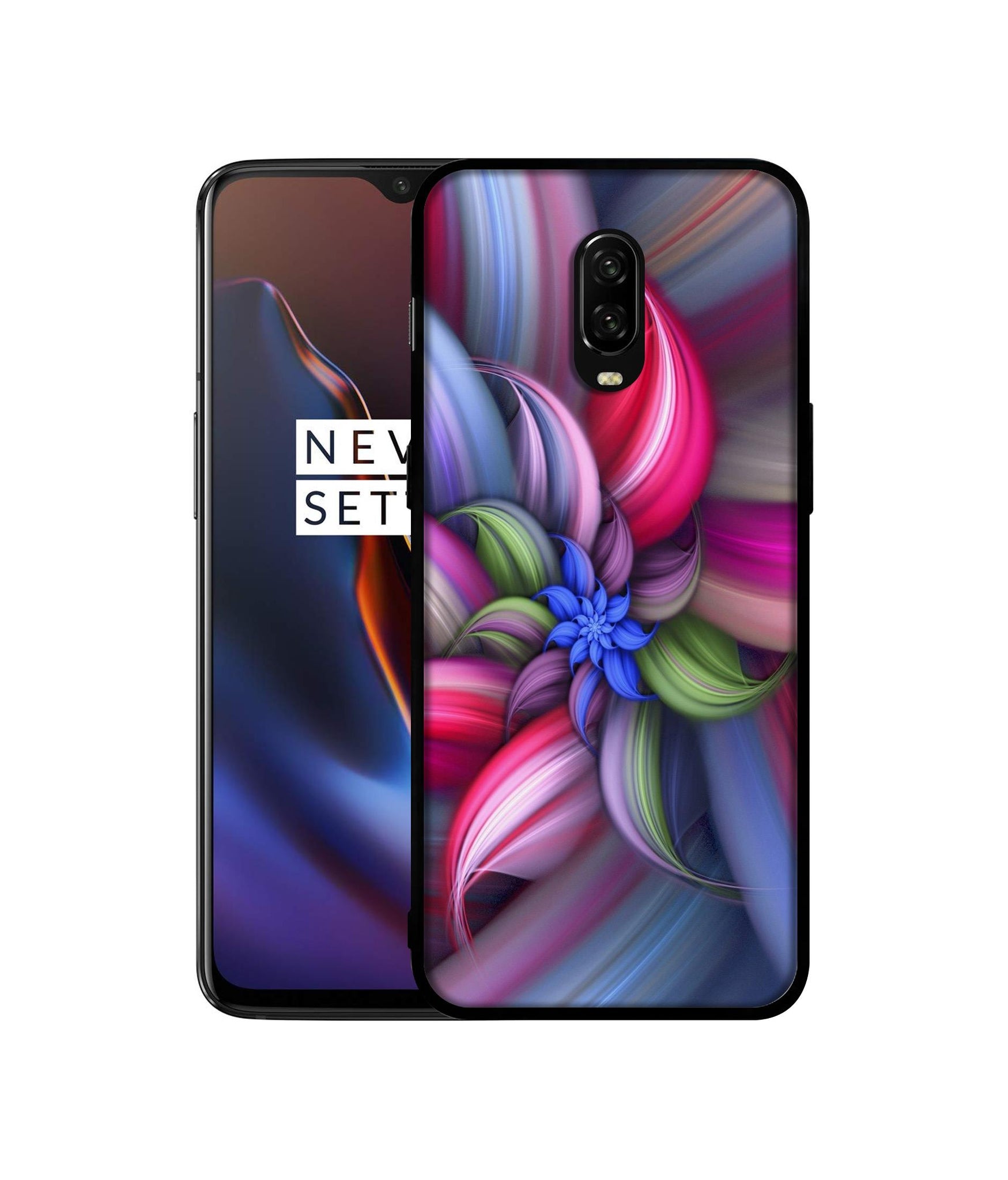 OnePlus 7 4G / 6T 4G