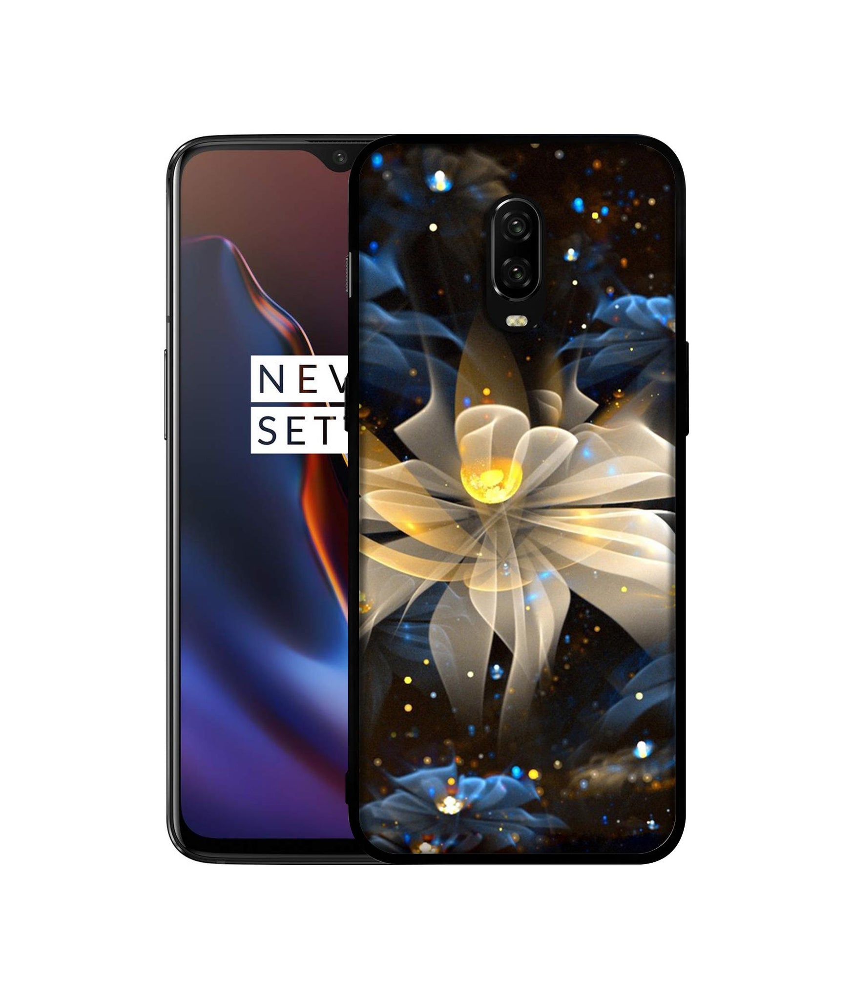 OnePlus 7 4G / 6T 4G