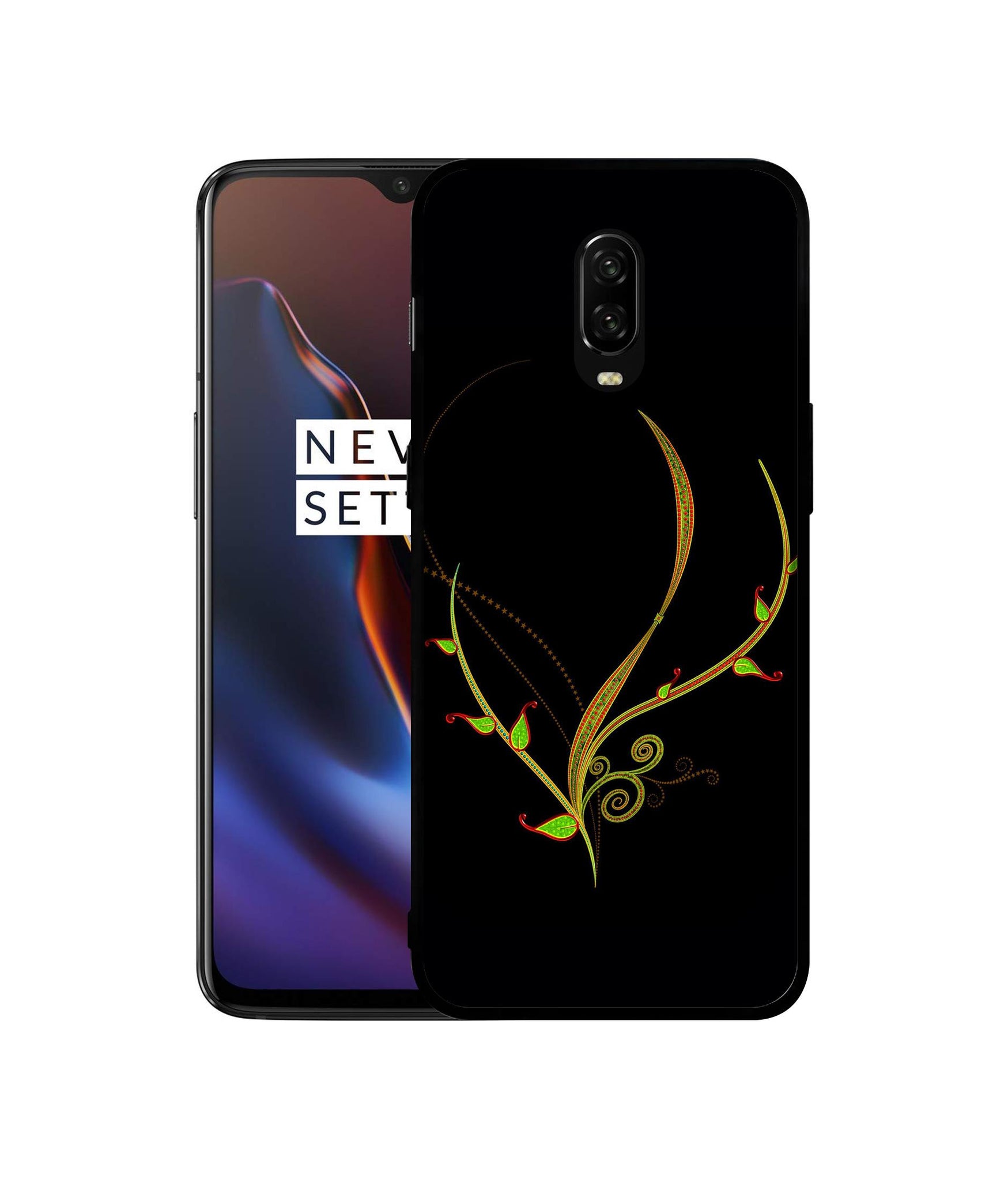 OnePlus 7 4G / 6T 4G
