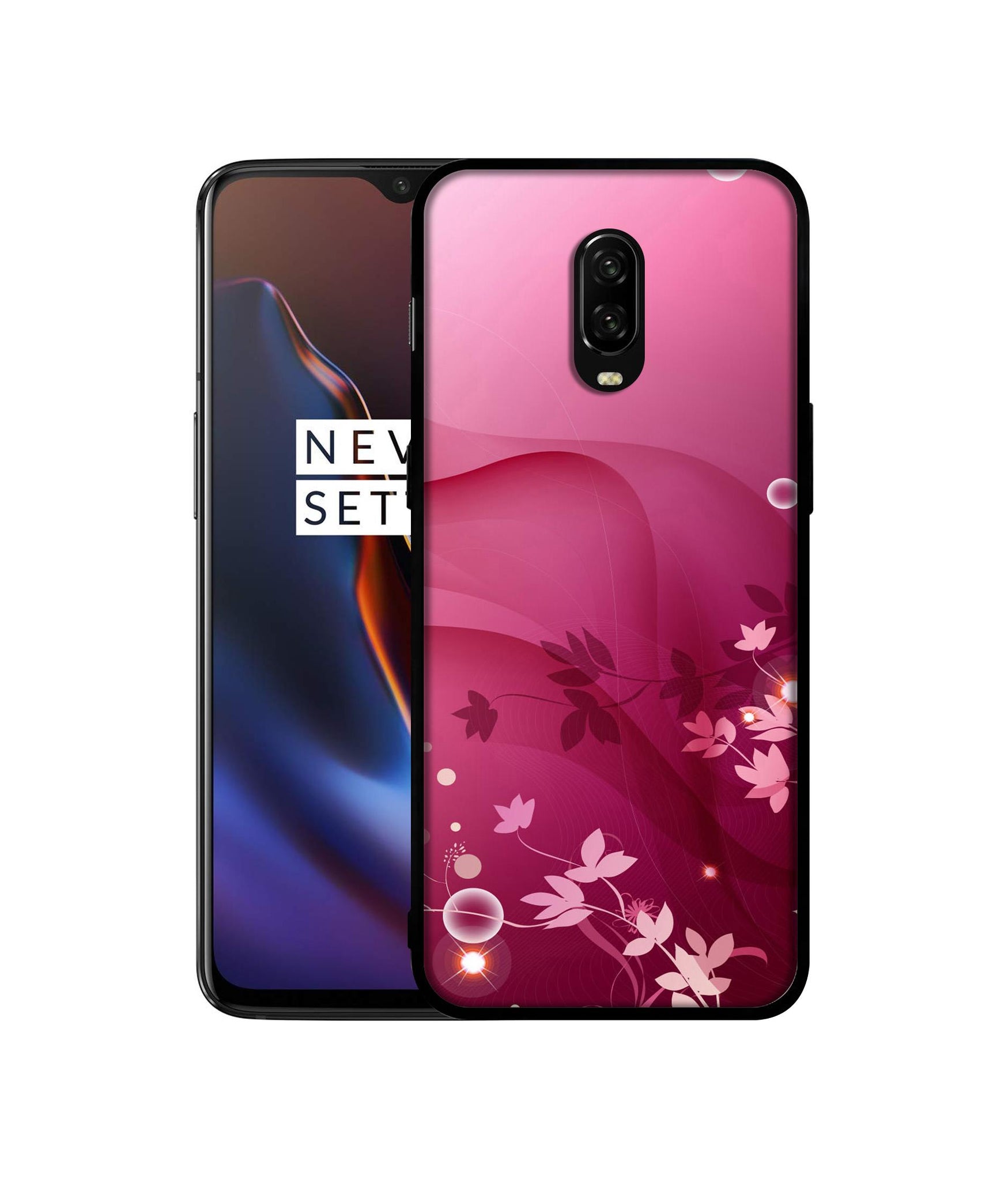 OnePlus 7 4G / 6T 4G