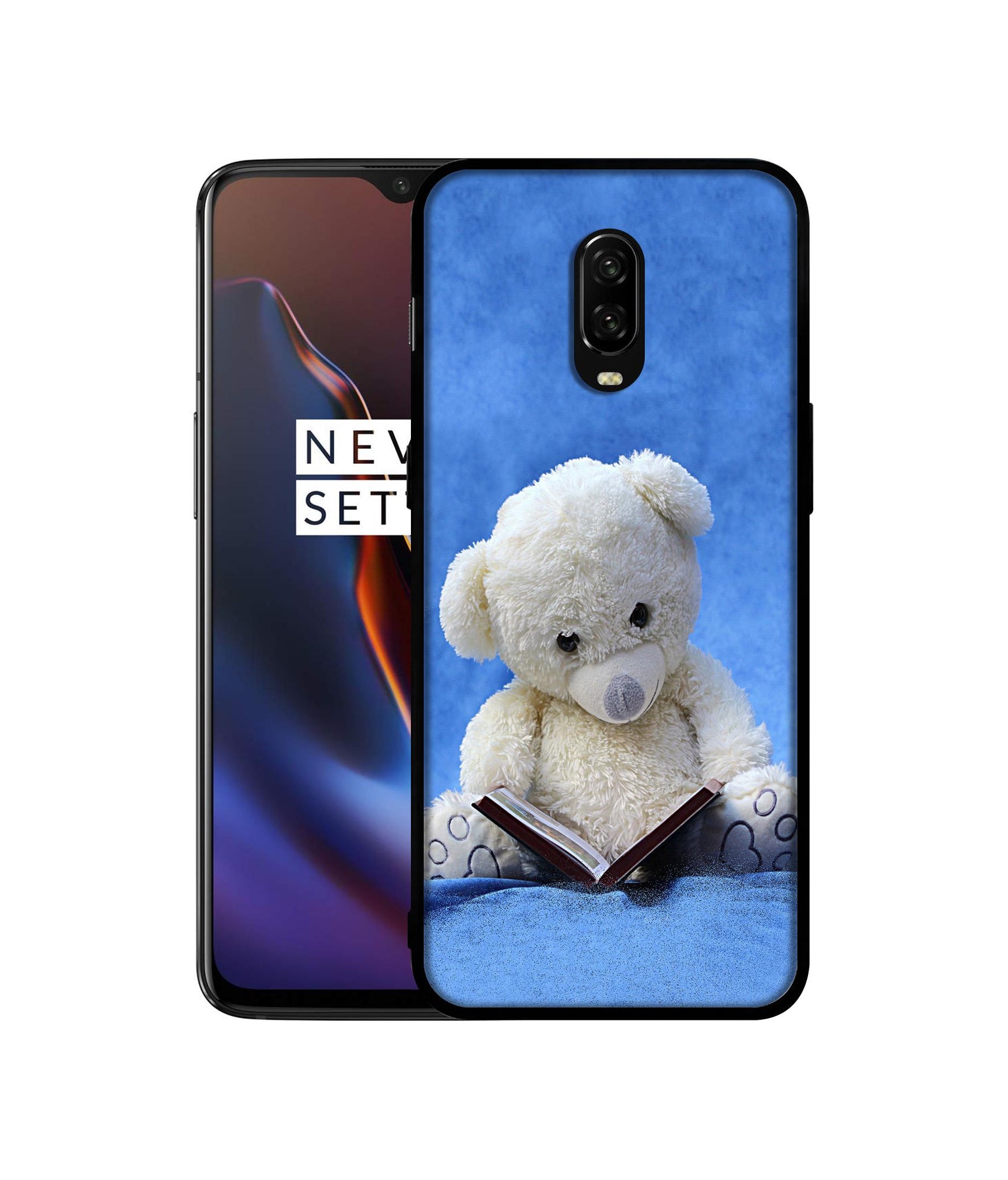 OnePlus 7 4G / 6T 4G