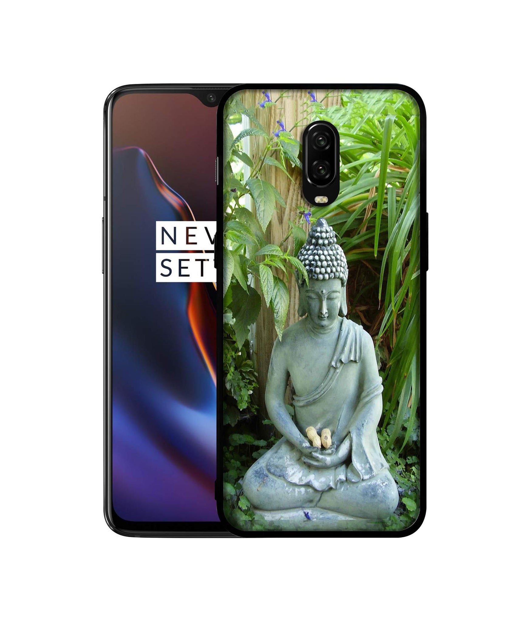 OnePlus 7 4G / 6T 4G