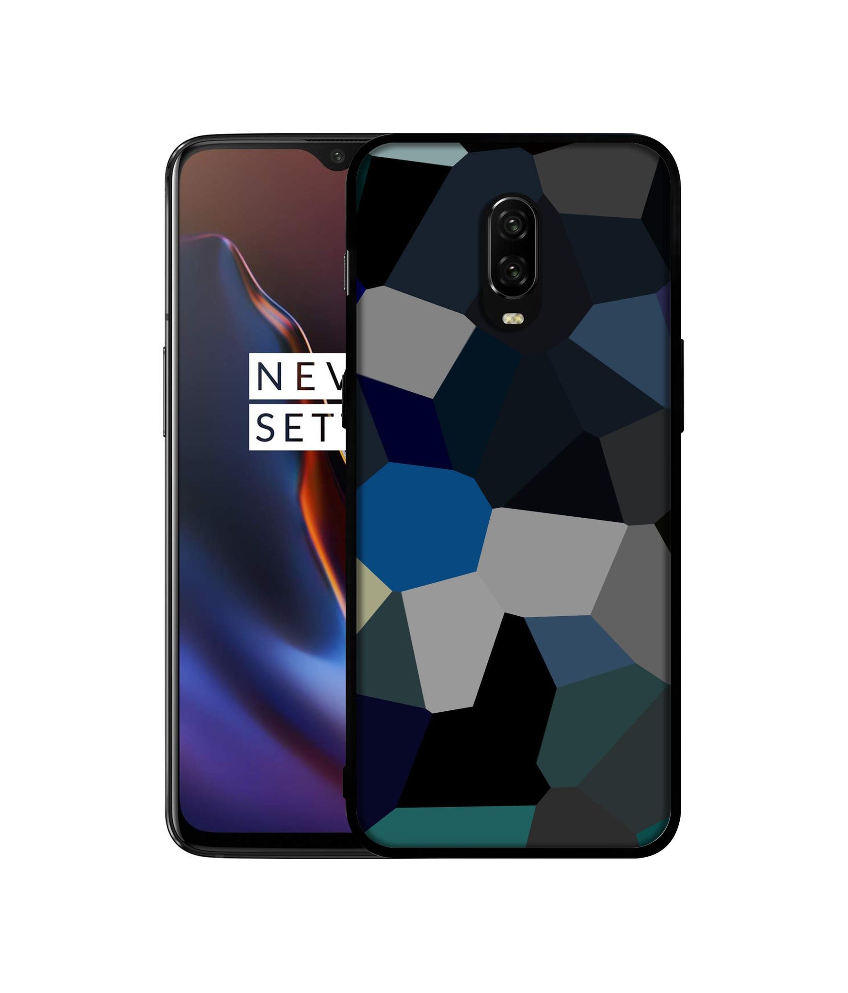 OnePlus 7 4G / 6T 4G