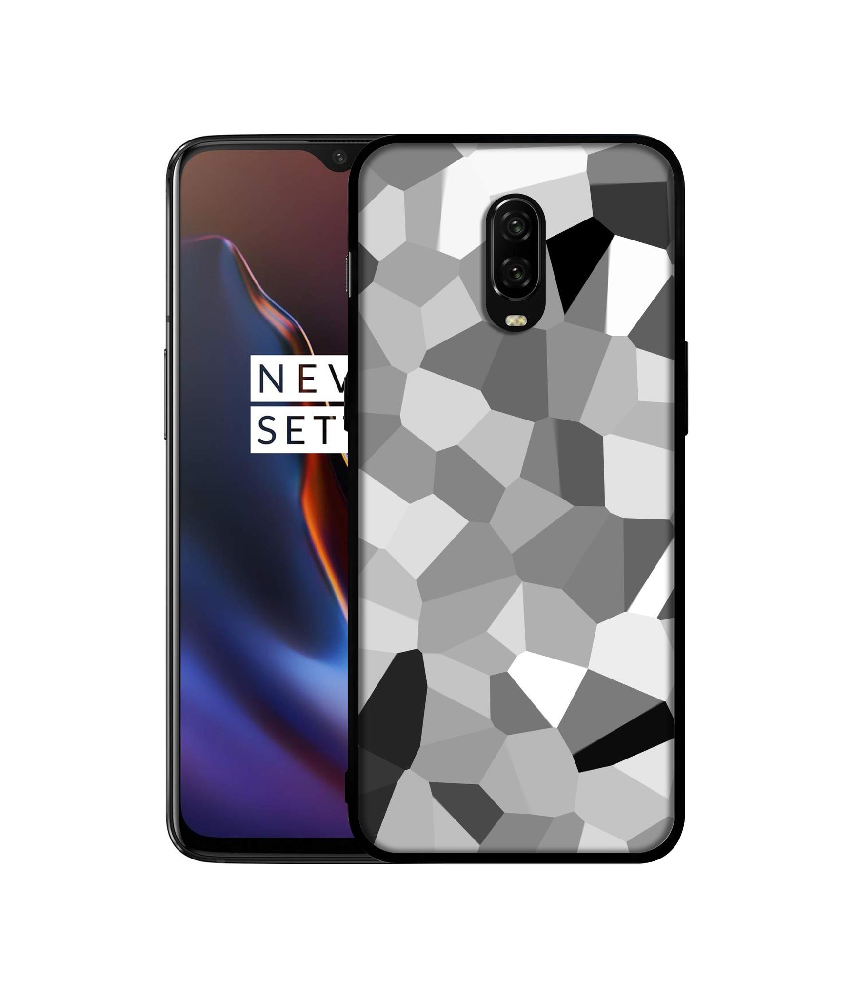 OnePlus 7 4G / 6T 4G