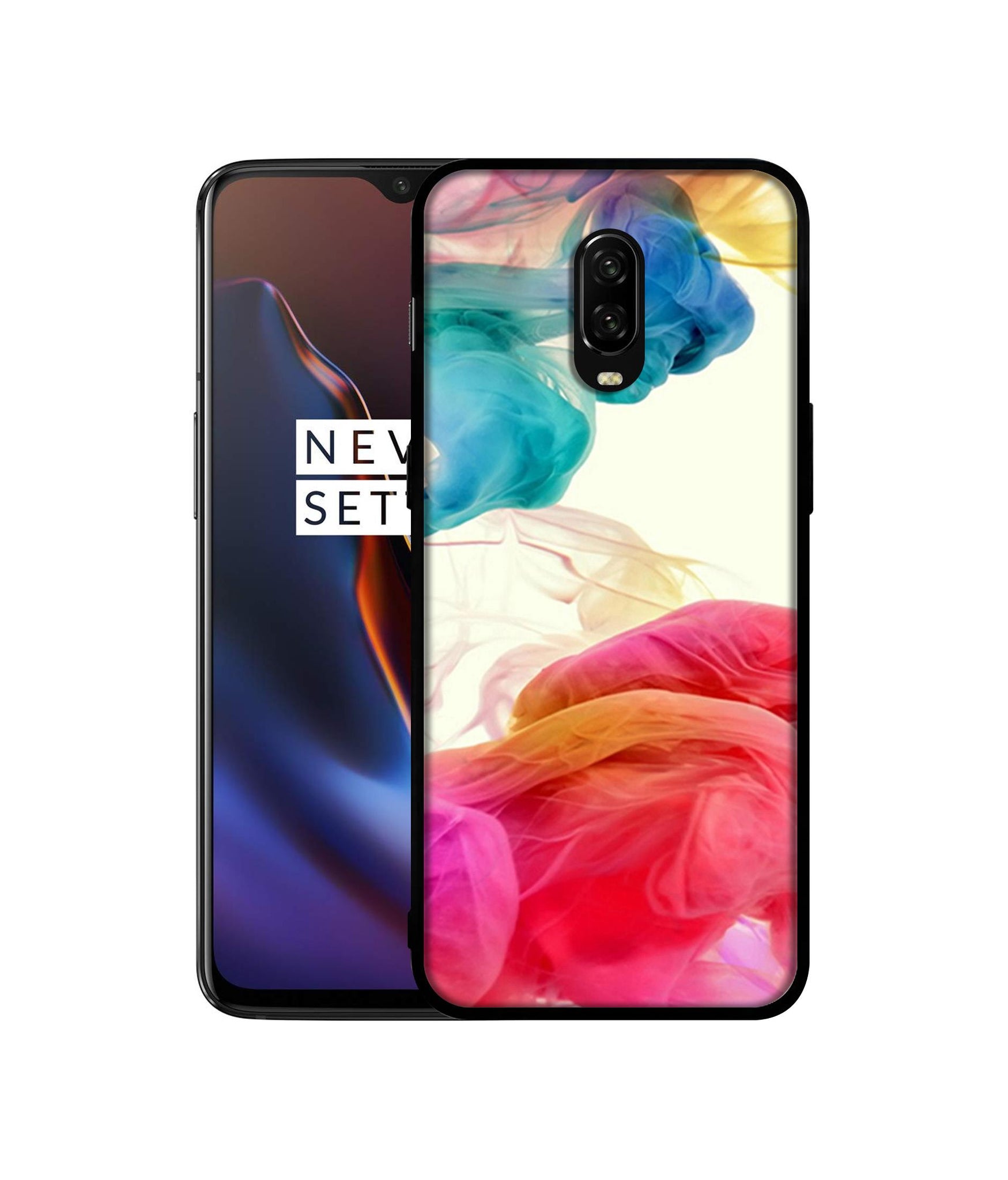 OnePlus 7 4G / 6T 4G