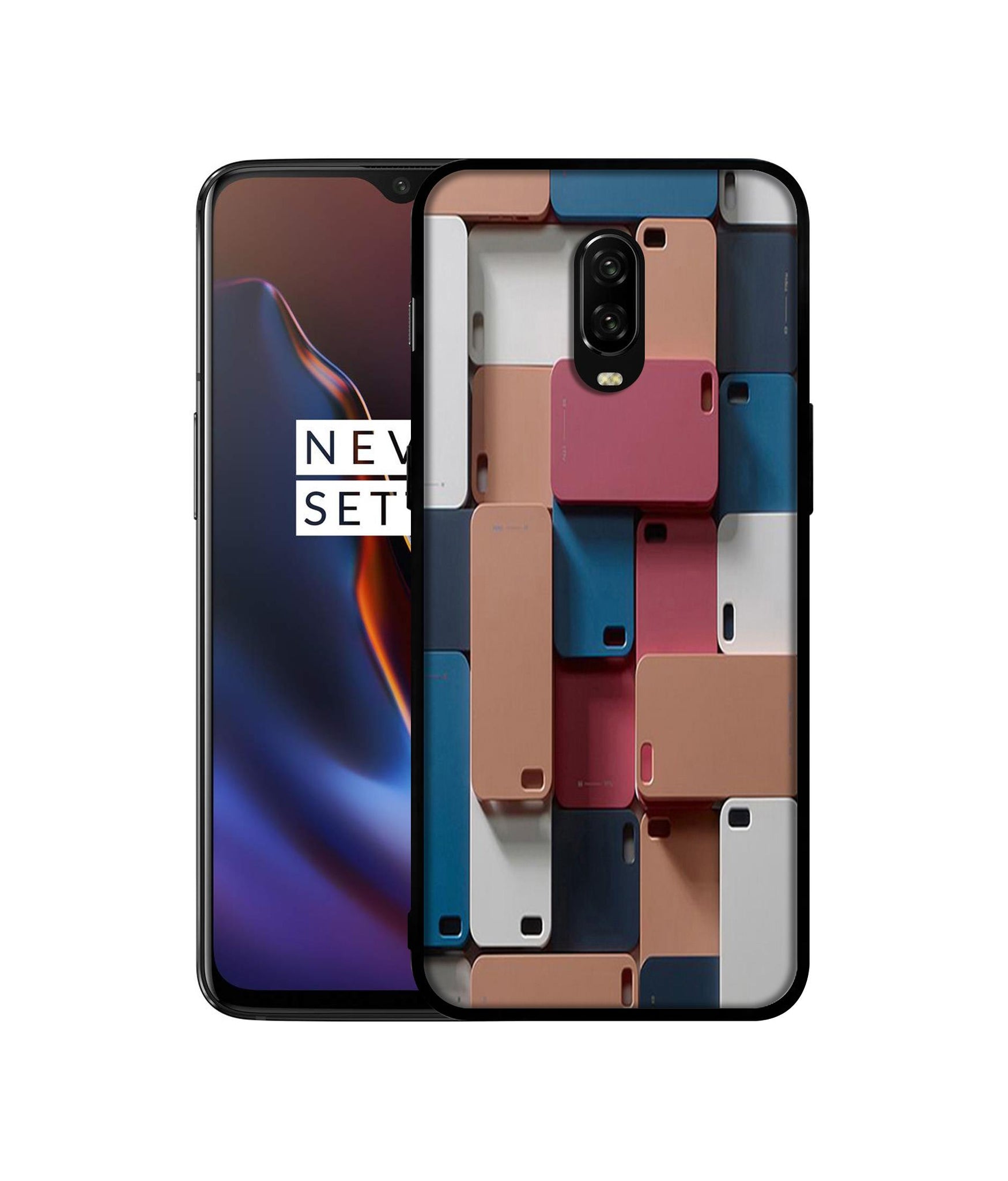 OnePlus 7 4G / 6T 4G
