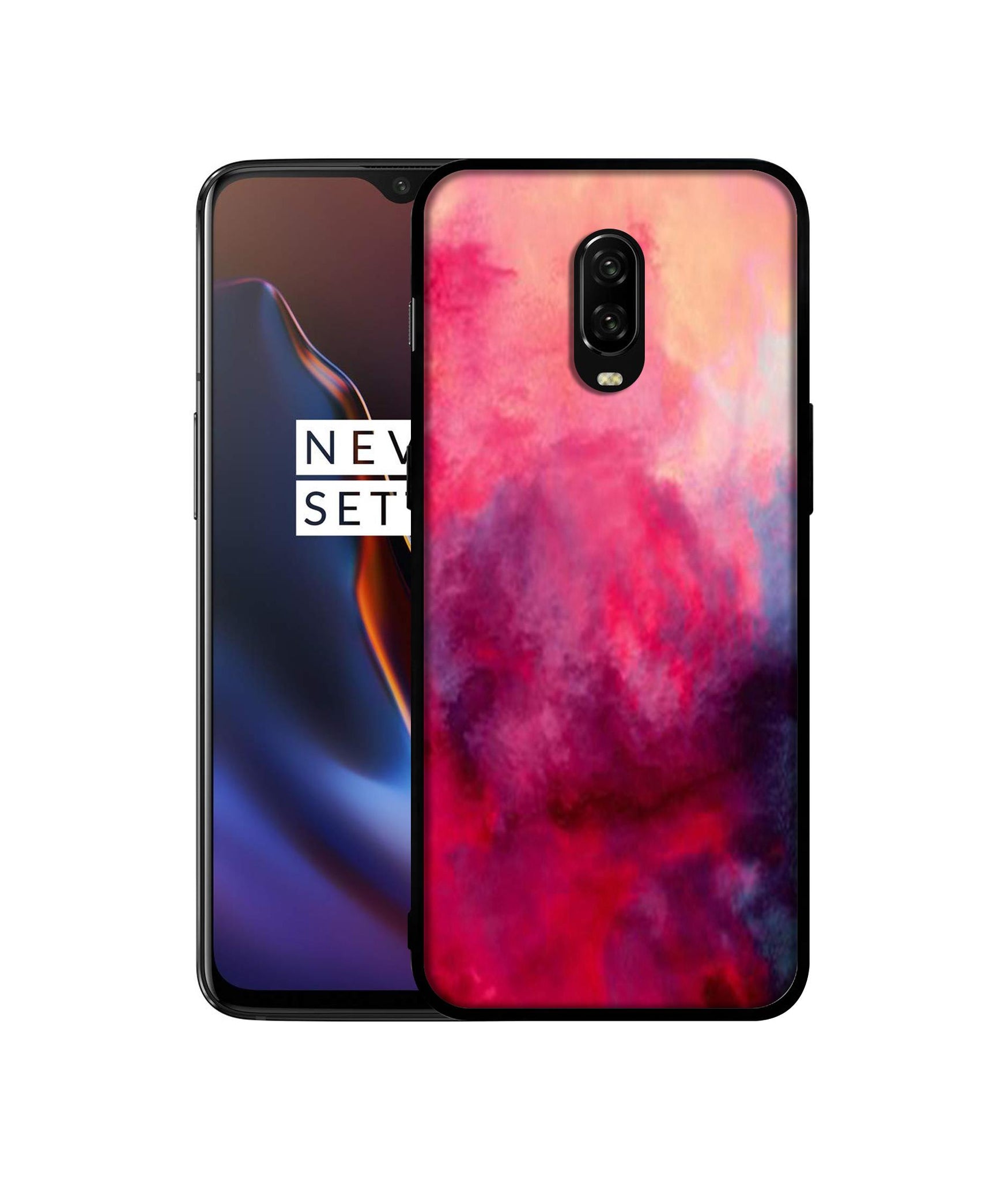OnePlus 7 4G / 6T 4G