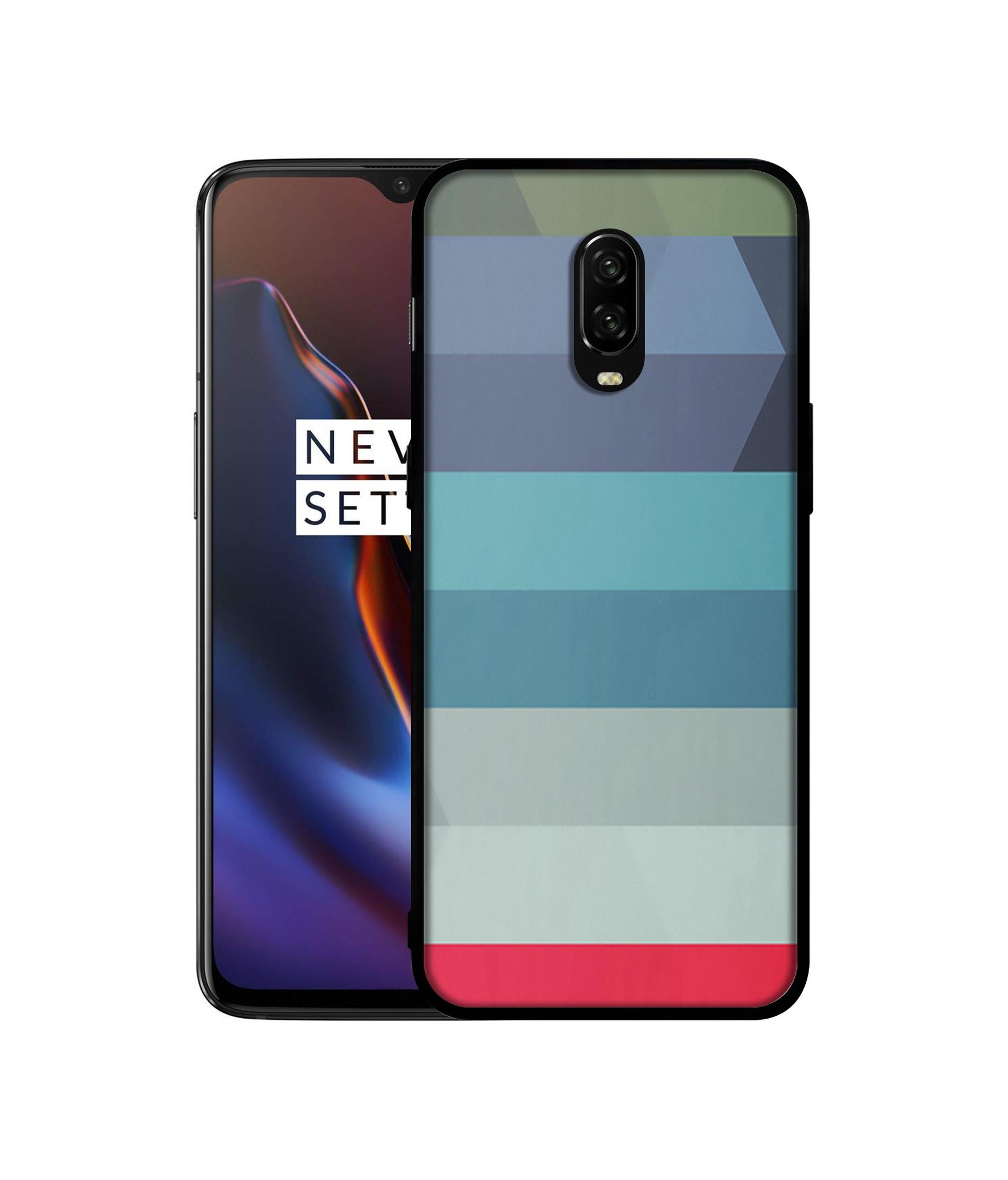 OnePlus 7 4G / 6T 4G