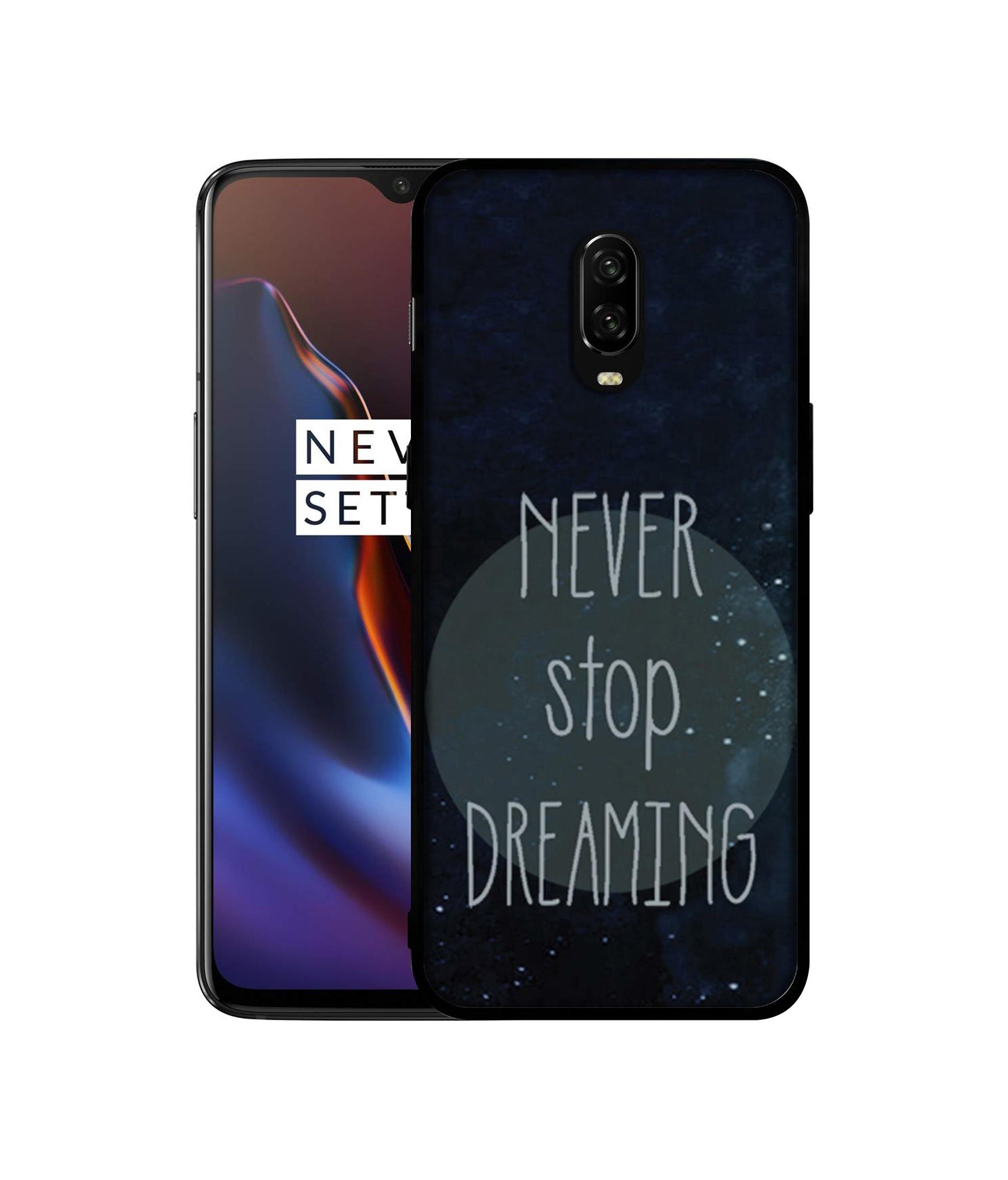 OnePlus 7 4G / 6T 4G