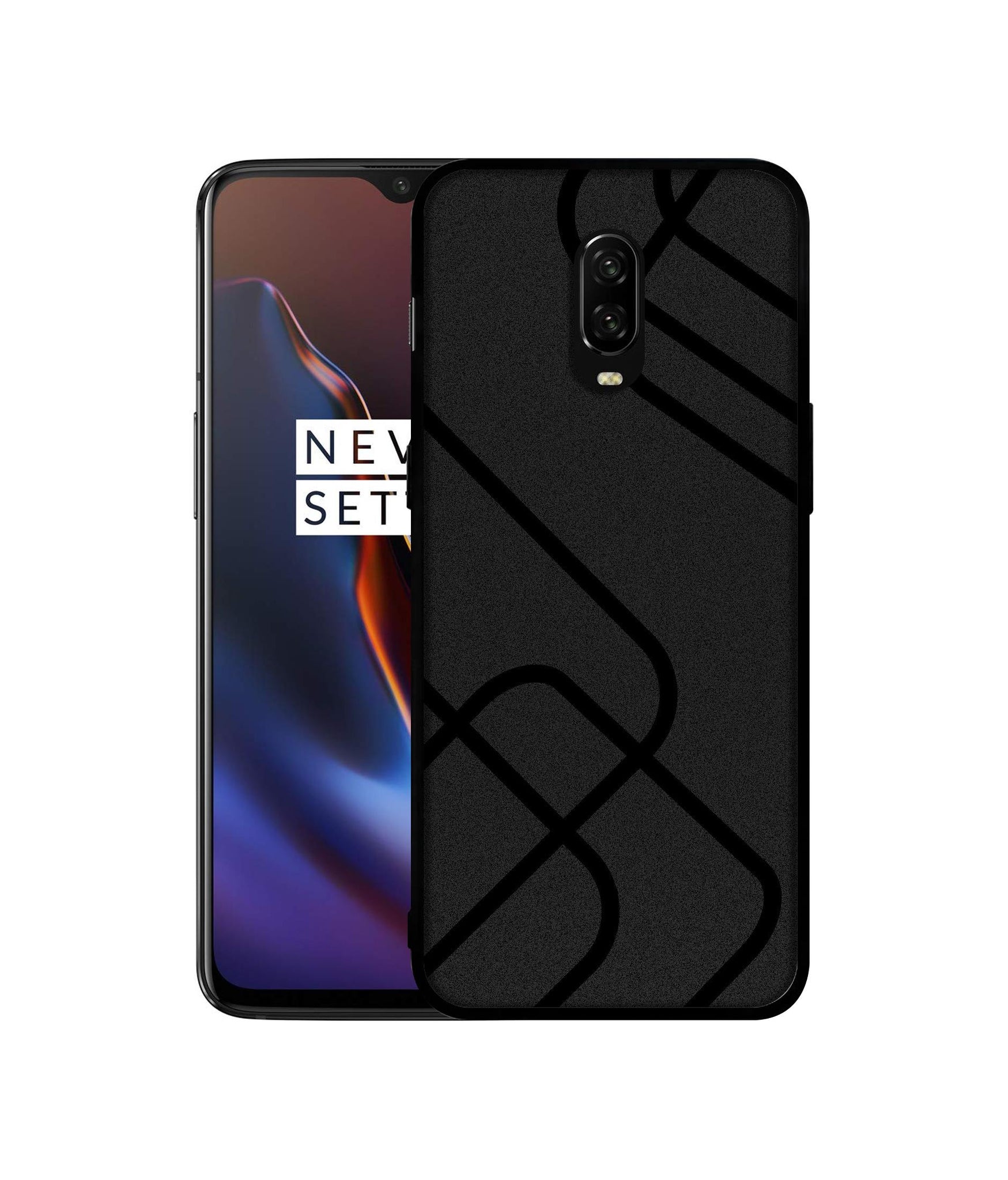 OnePlus 7 4G / 6T 4G