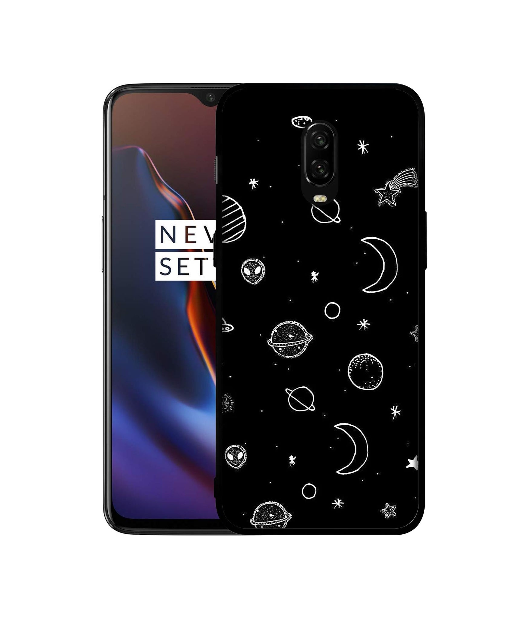 OnePlus 7 4G / 6T 4G