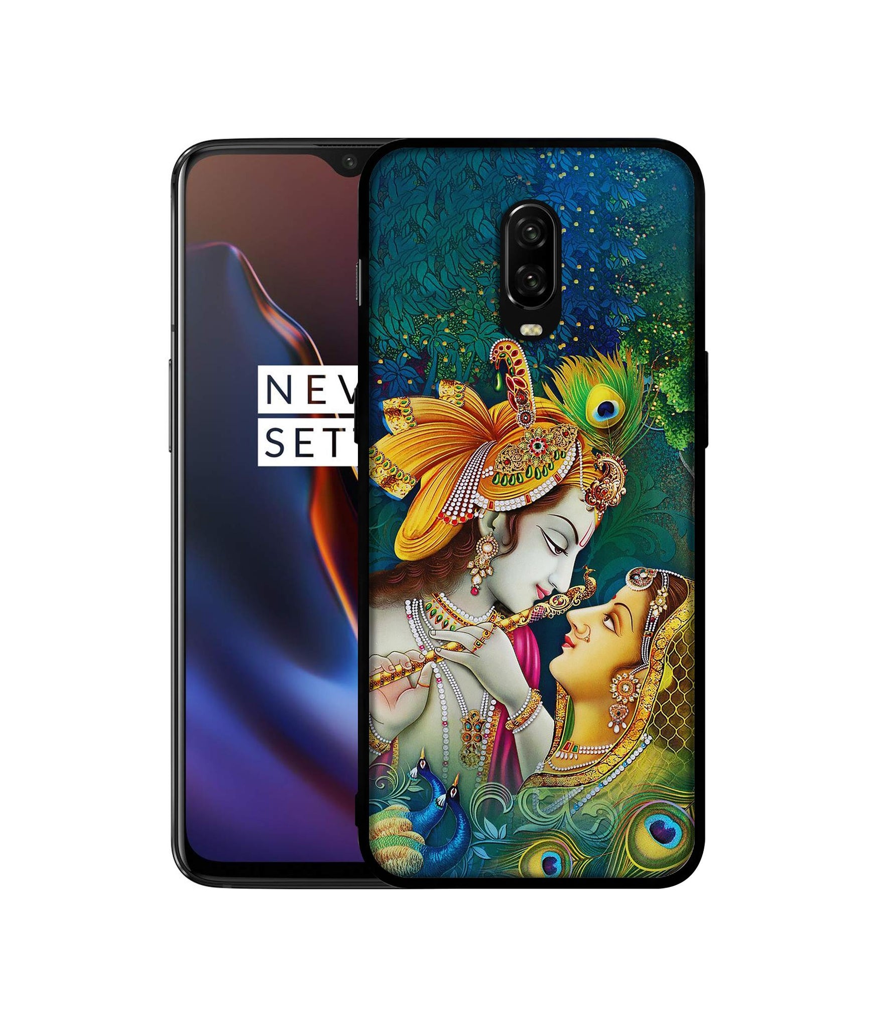 OnePlus 7 4G / 6T 4G